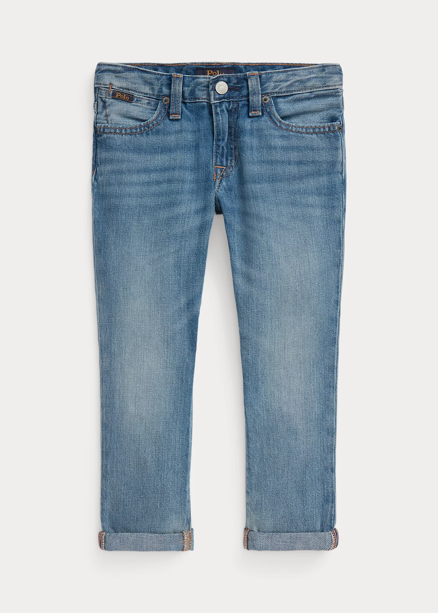 Astor Slim Jean