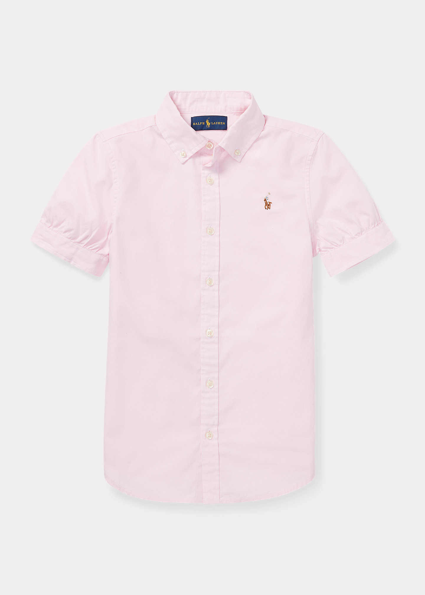 Oxford Shirt