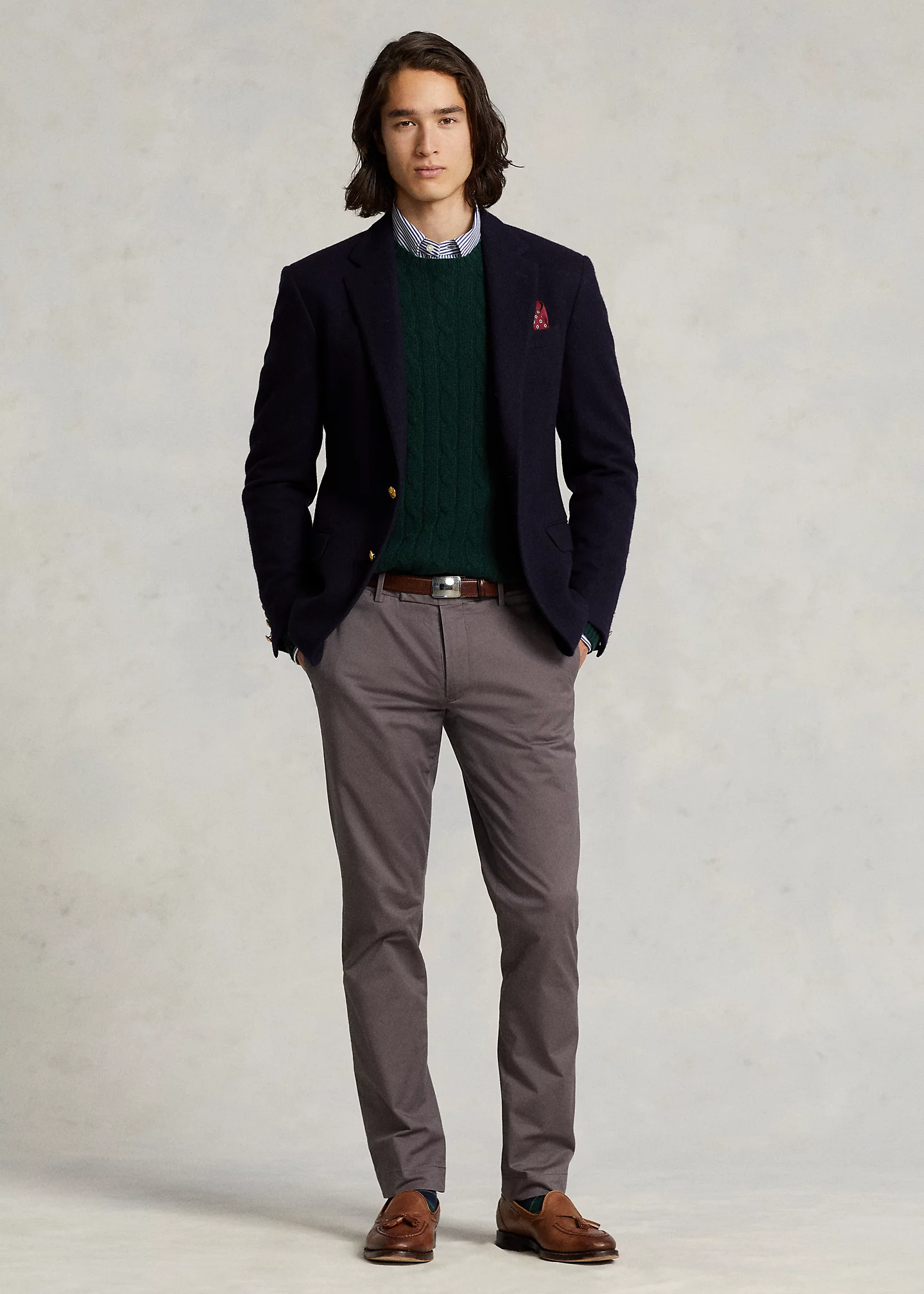 Stretch Chino Pant – All Fits