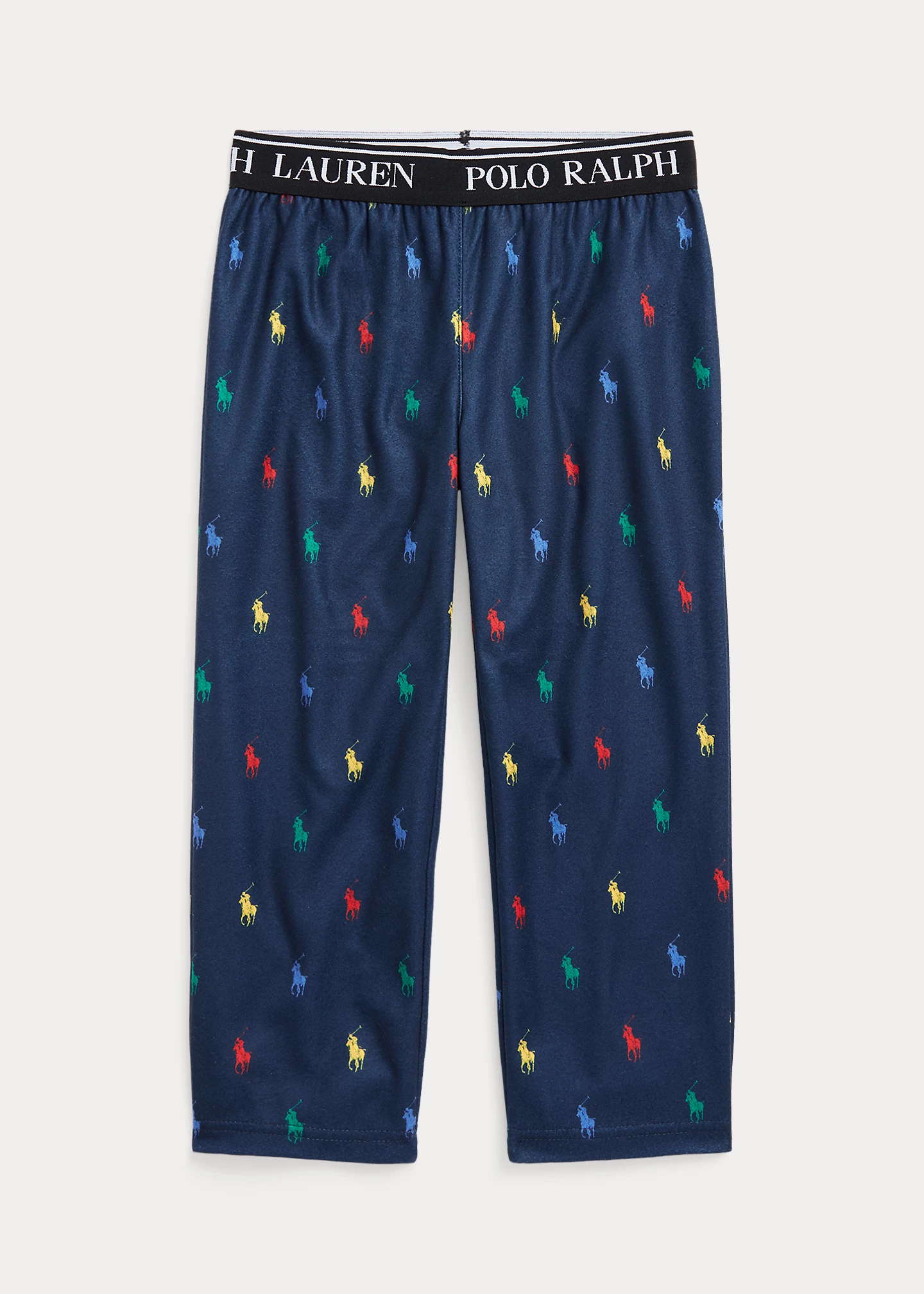Polo Pony Jersey Sleep Pant