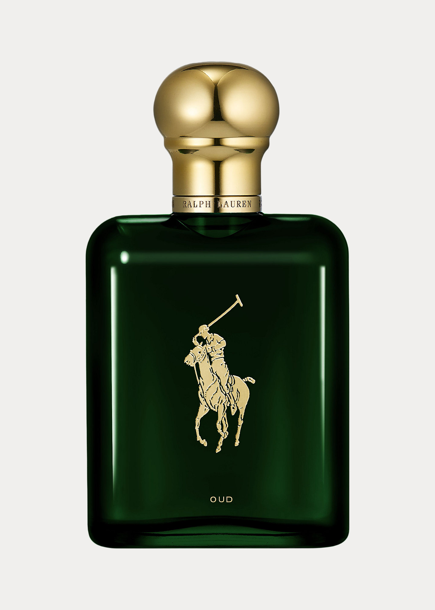 Polo Oud Parfum