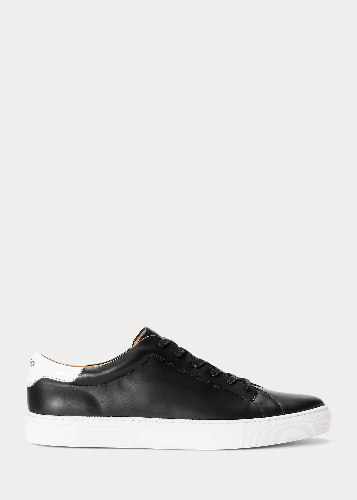 Jermain Leather Sneaker