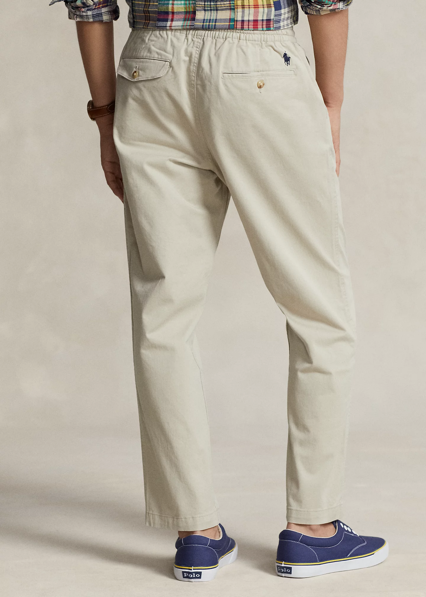 Polo Prepster Classic Fit Chino Pant