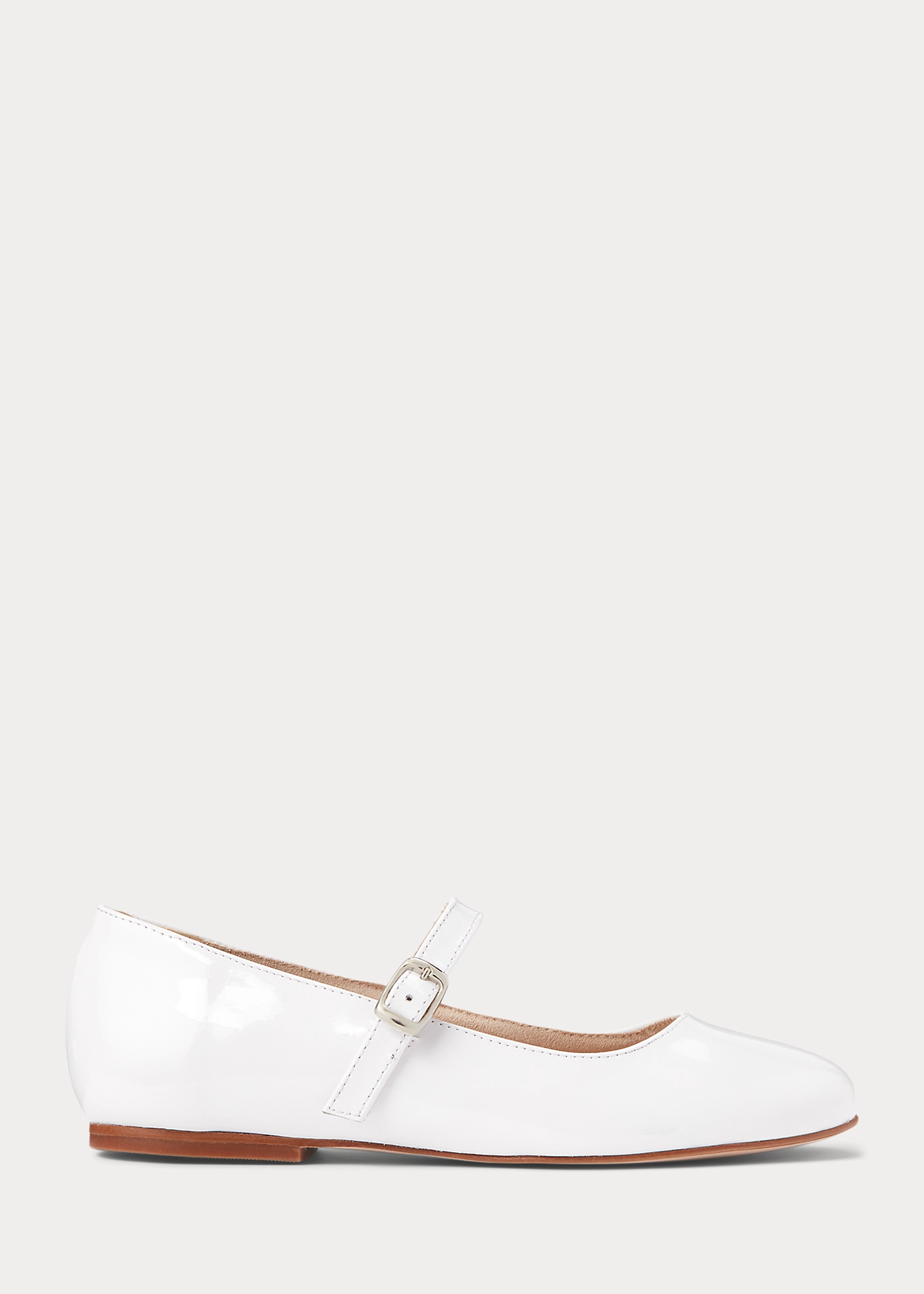 Kinslee Leather Mary Jane