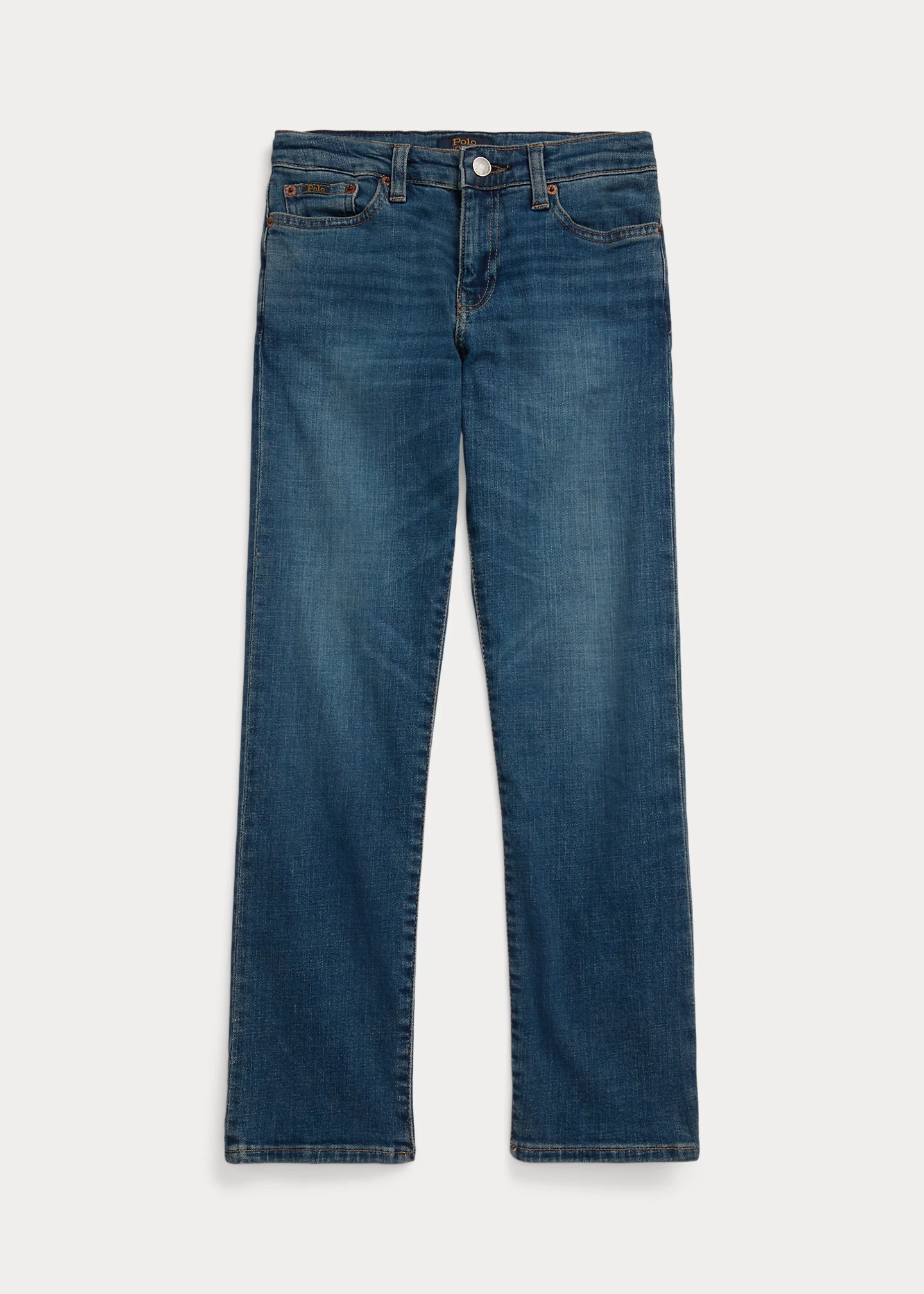 Hampton Straight Stretch Jean