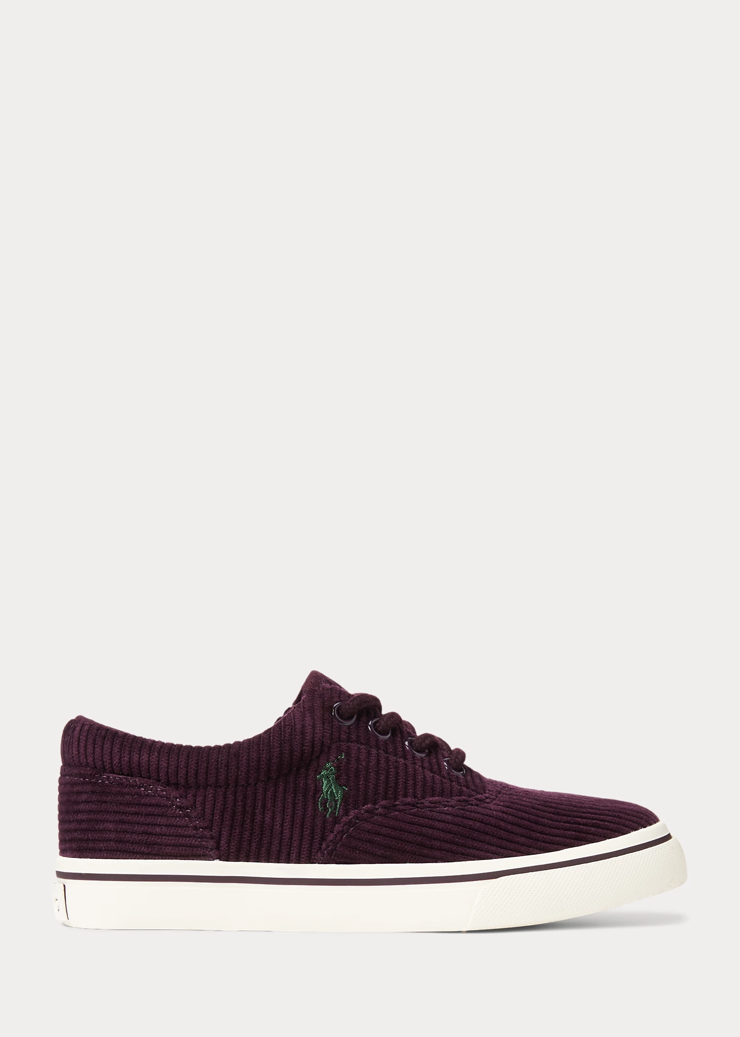 Keaton Corduroy Sneaker