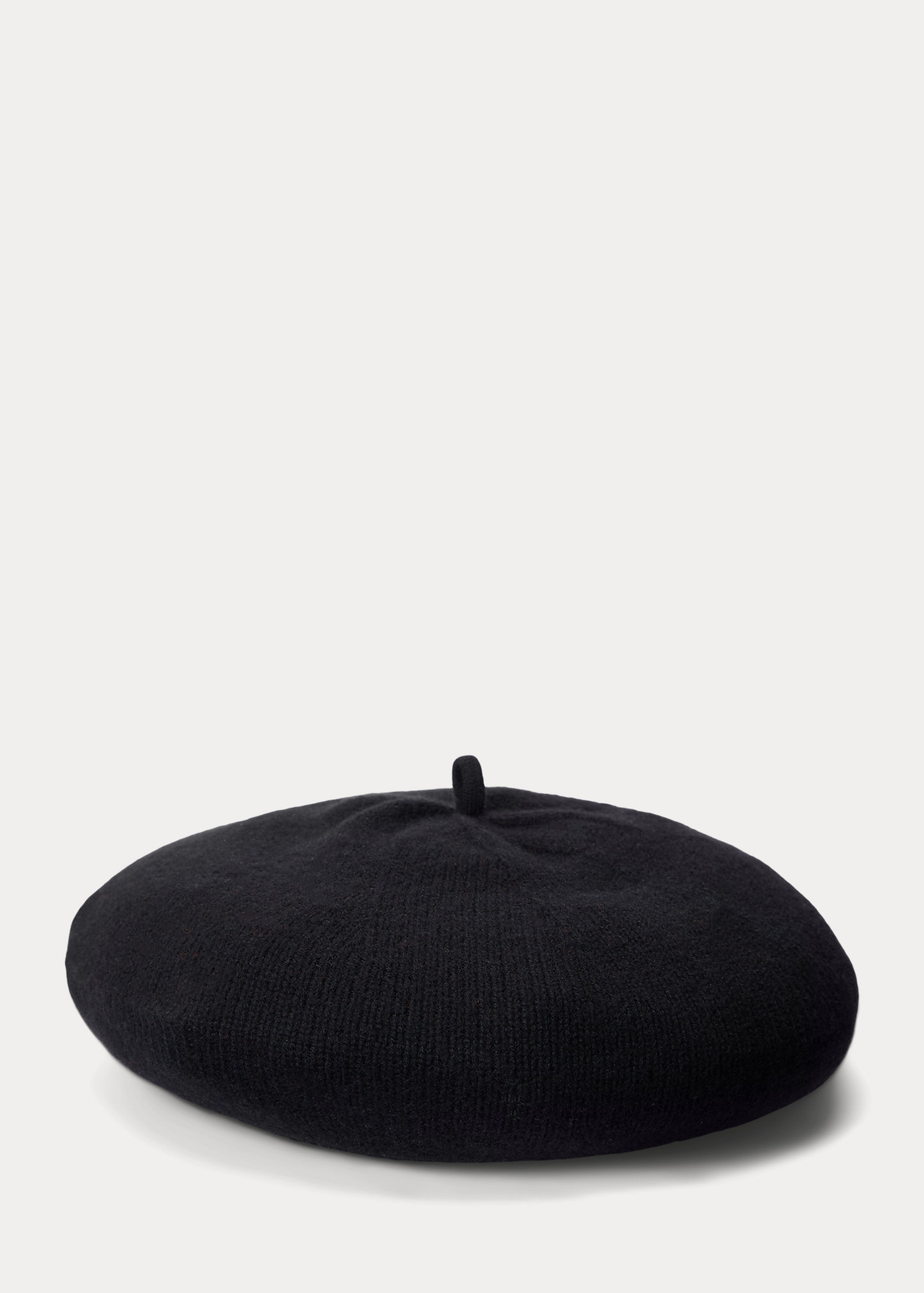 Wool Beret