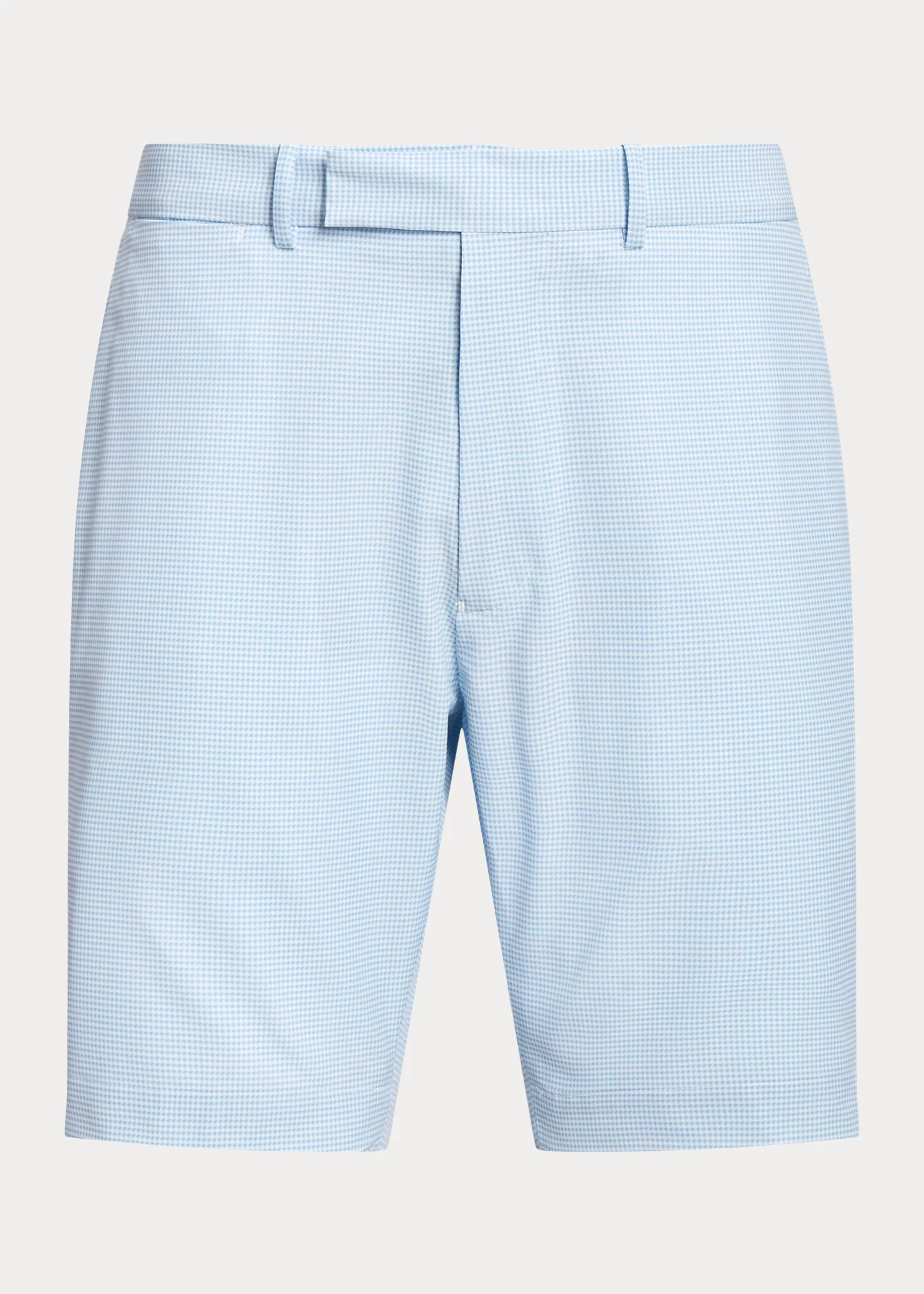 9-Inch Tailored Fit Stretch Short