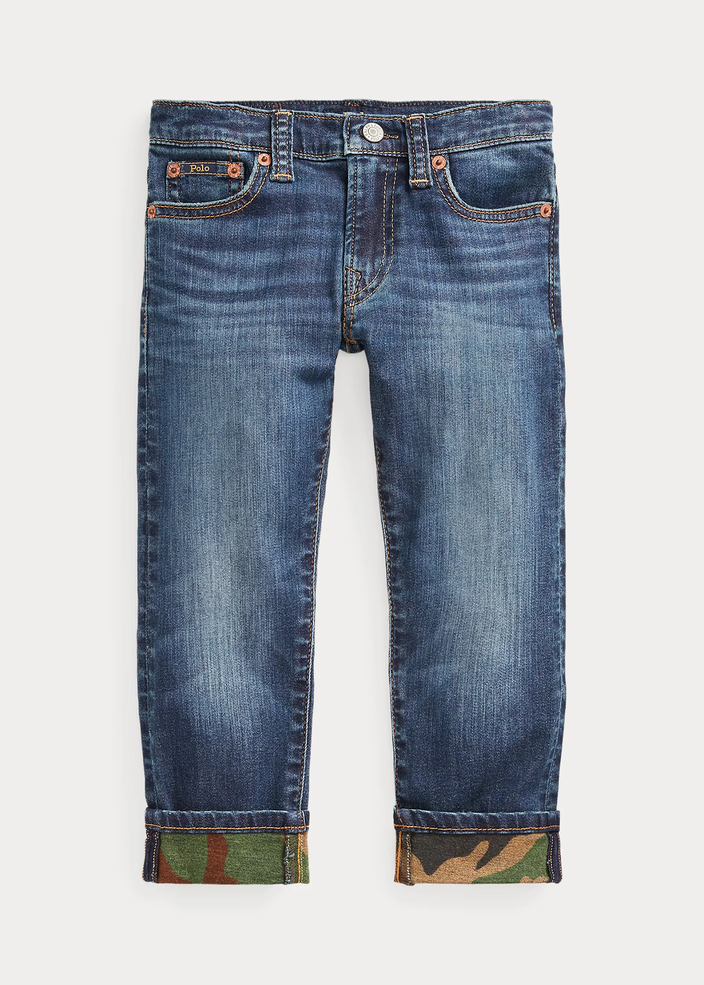 Sullivan Slim Stretch Jean