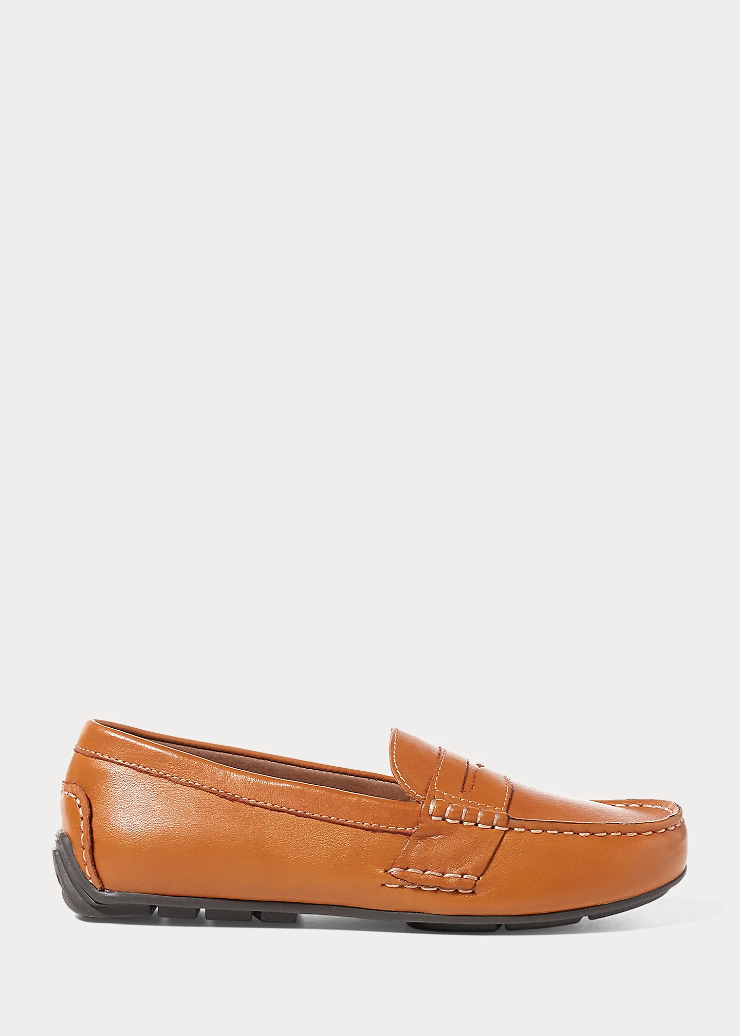 Telly Leather Penny Loafer