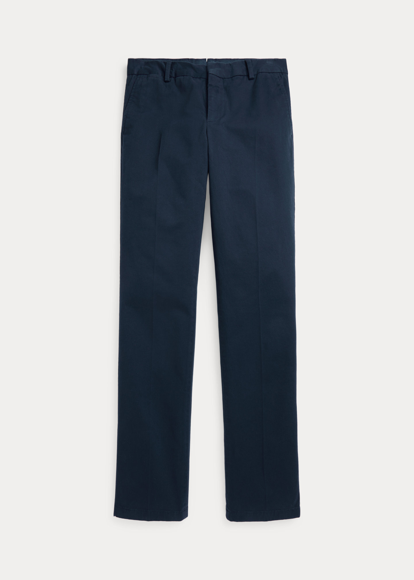 Stretch Chino Suit Trouser