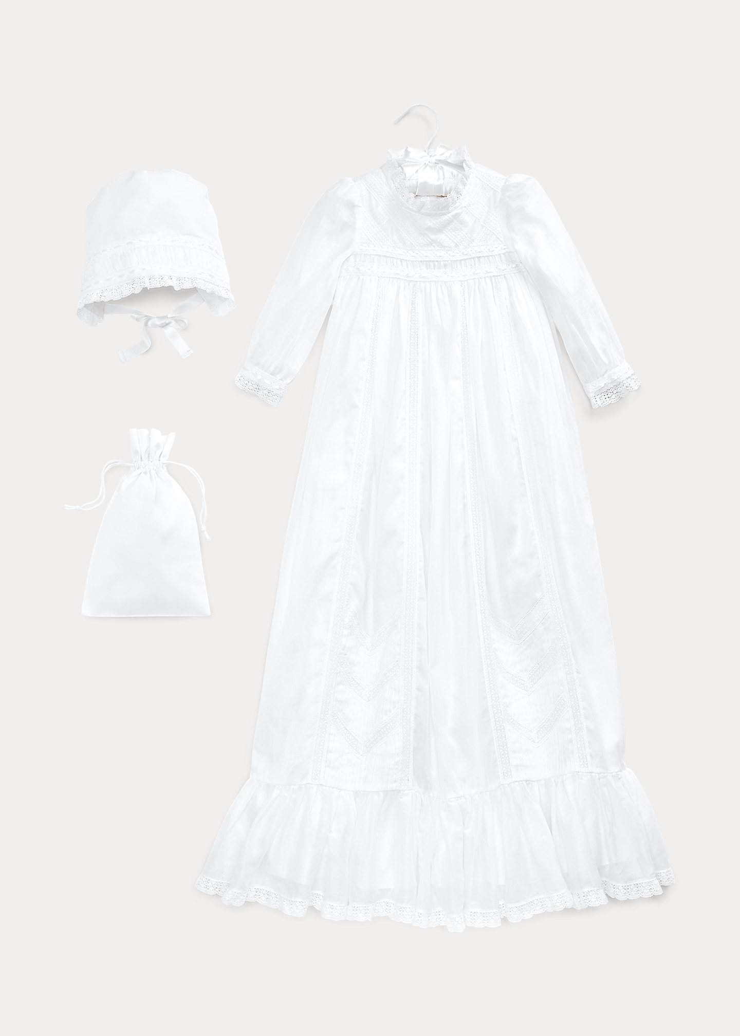3-Piece Christening Set