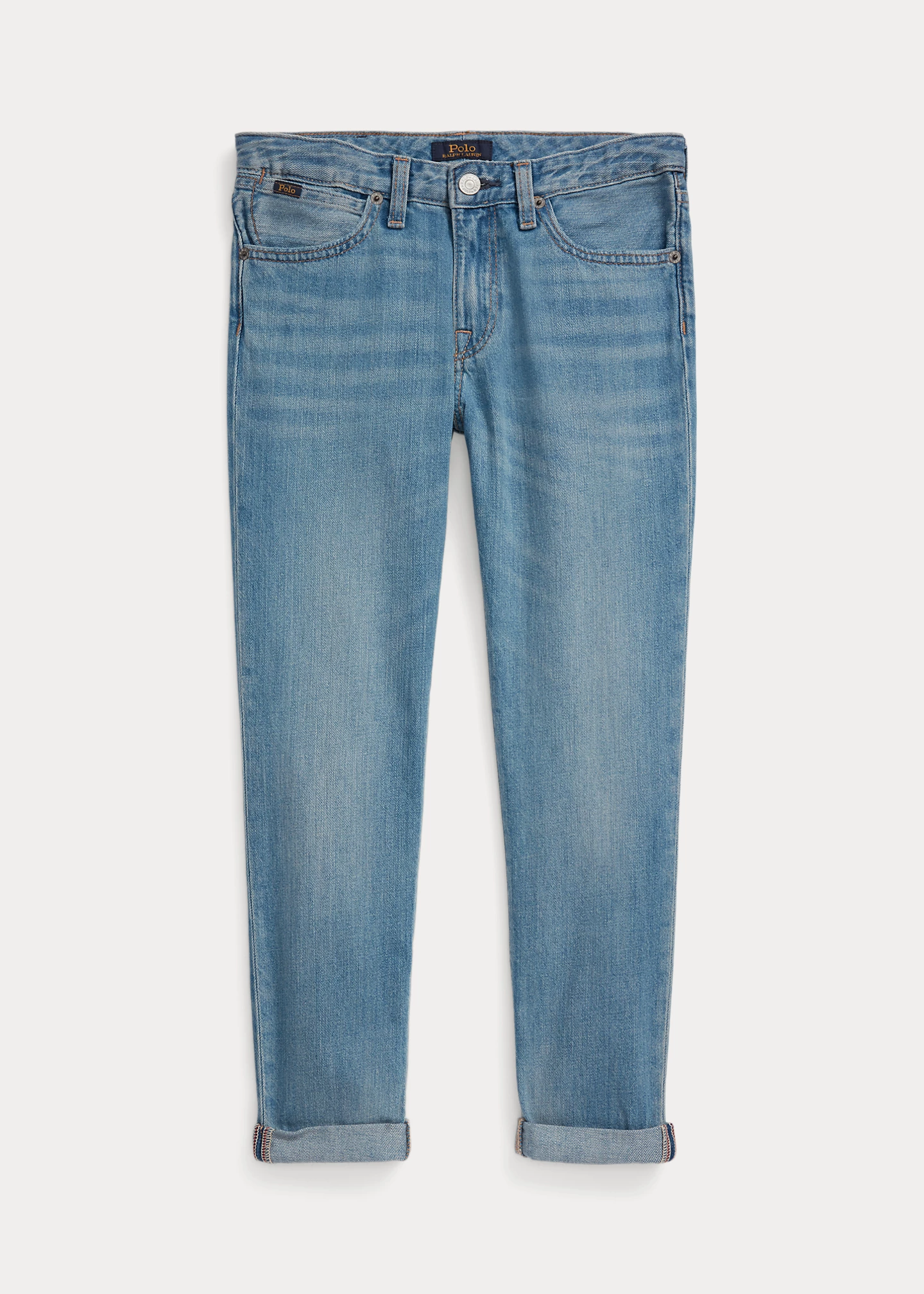 Astor Slim Boyfriend Jean