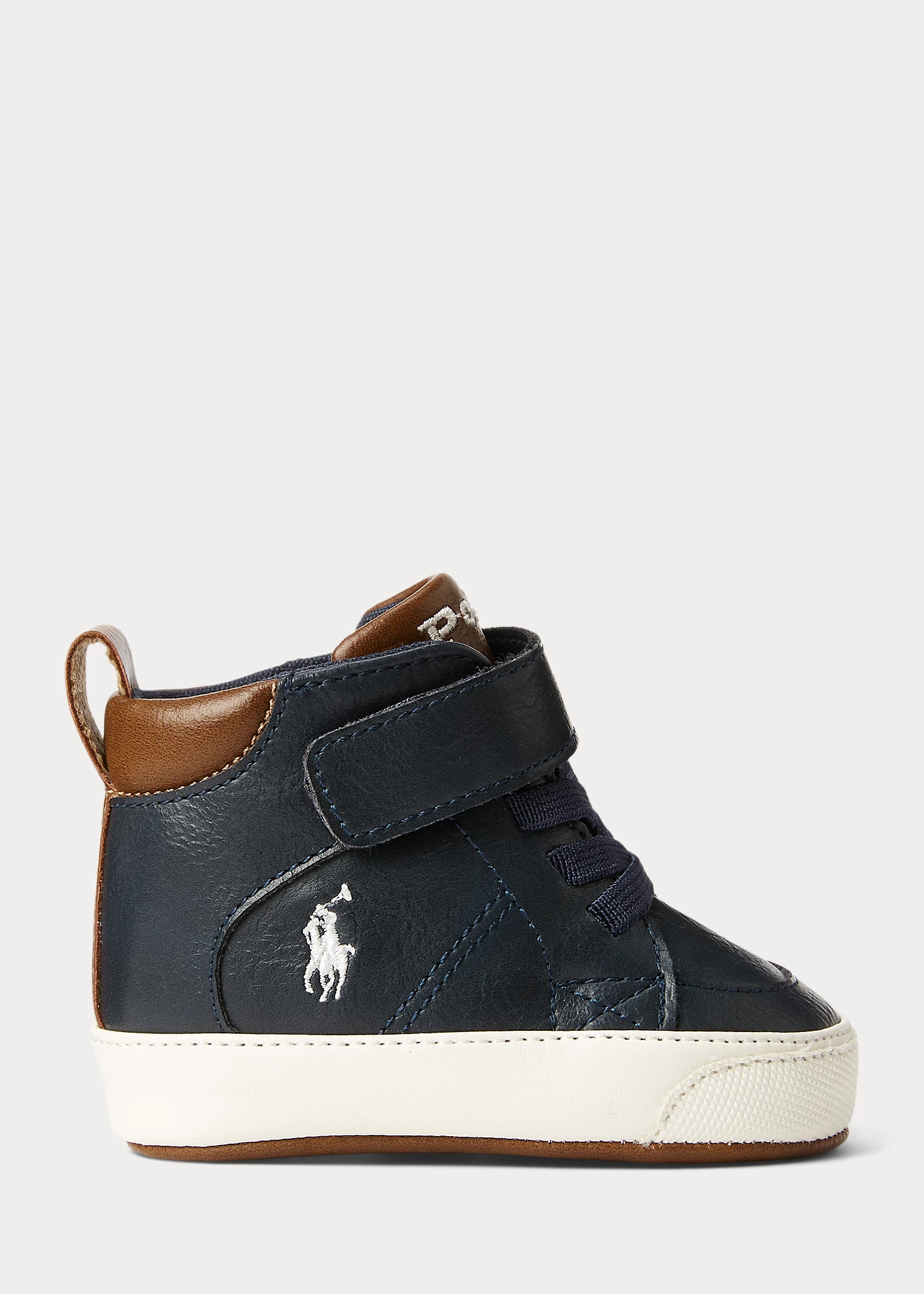 Jaxson PS High-Top Sneaker