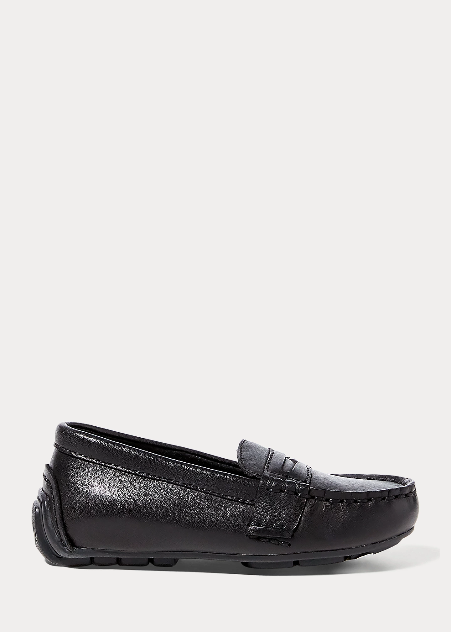 Telly Leather Penny Loafer