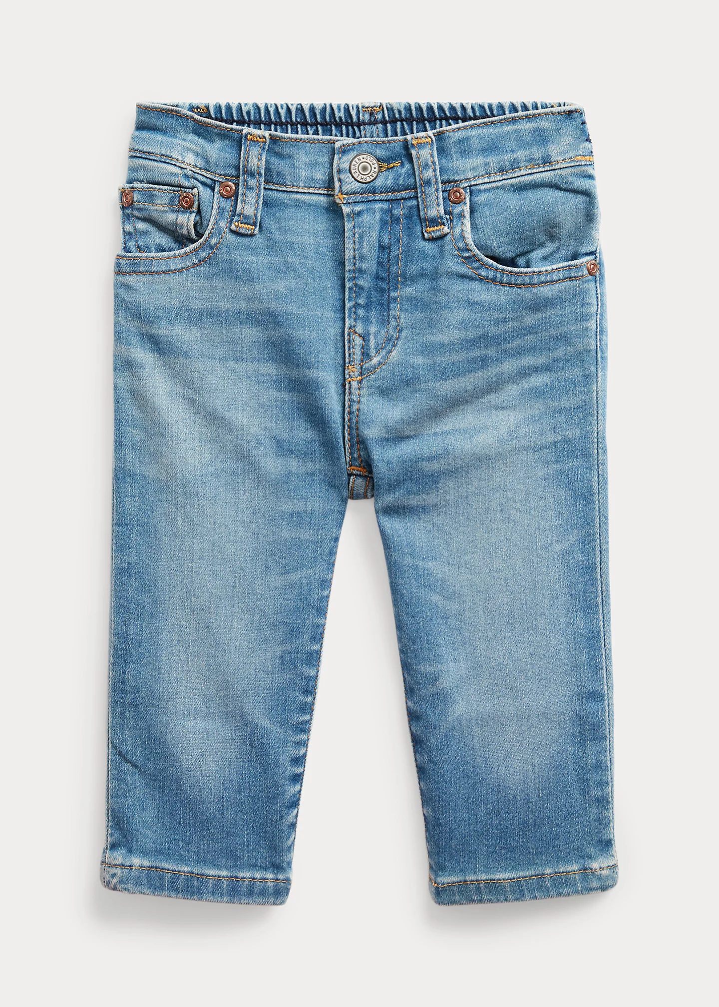 Sullivan Slim Stretch Jean
