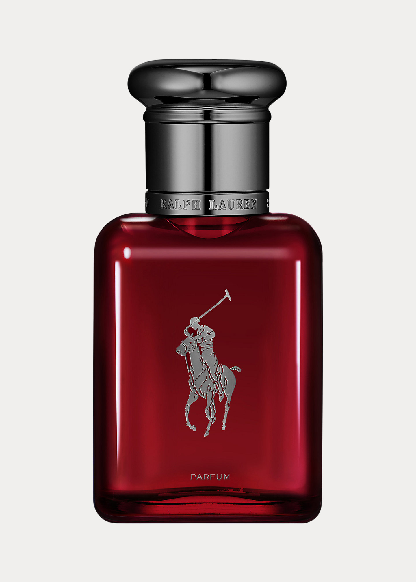 Polo Red Parfum
