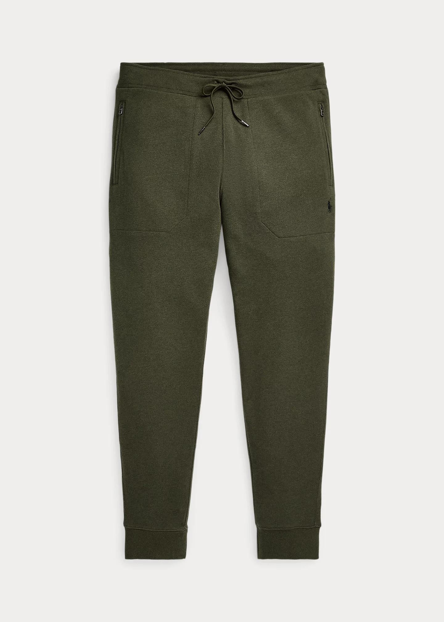 Terry Jogger Pant