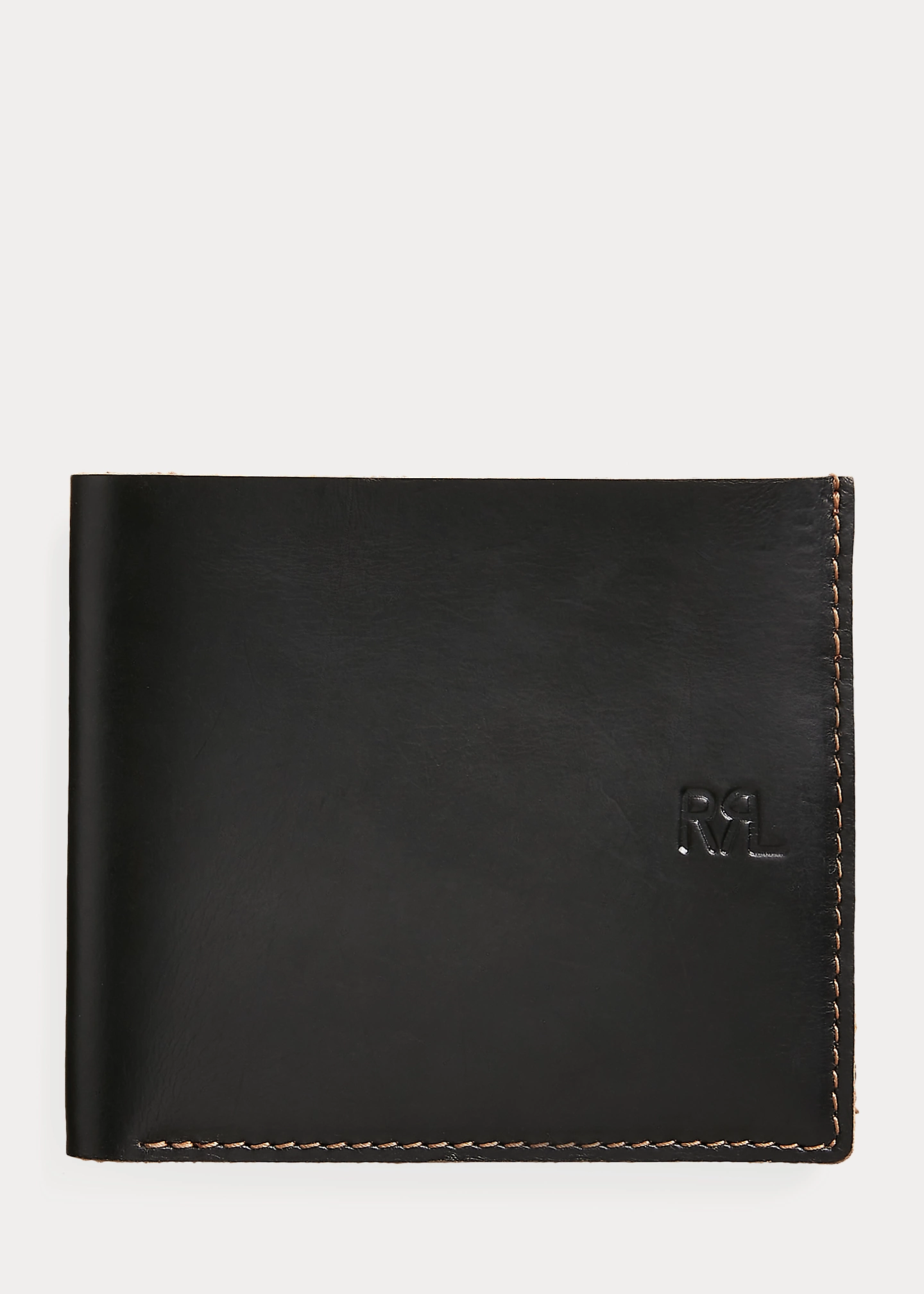 Leather Billfold