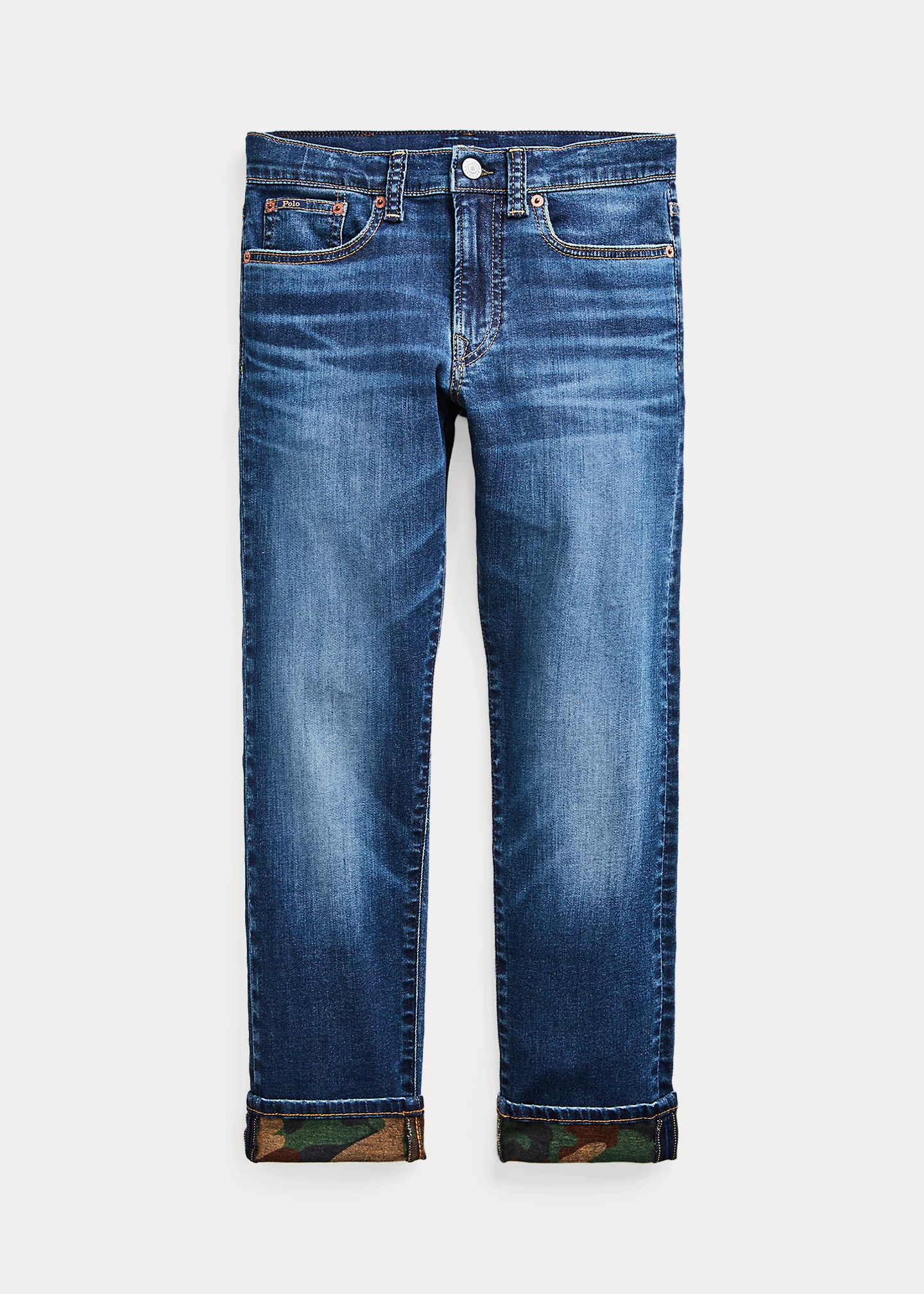 Sullivan Slim Stretch Jean