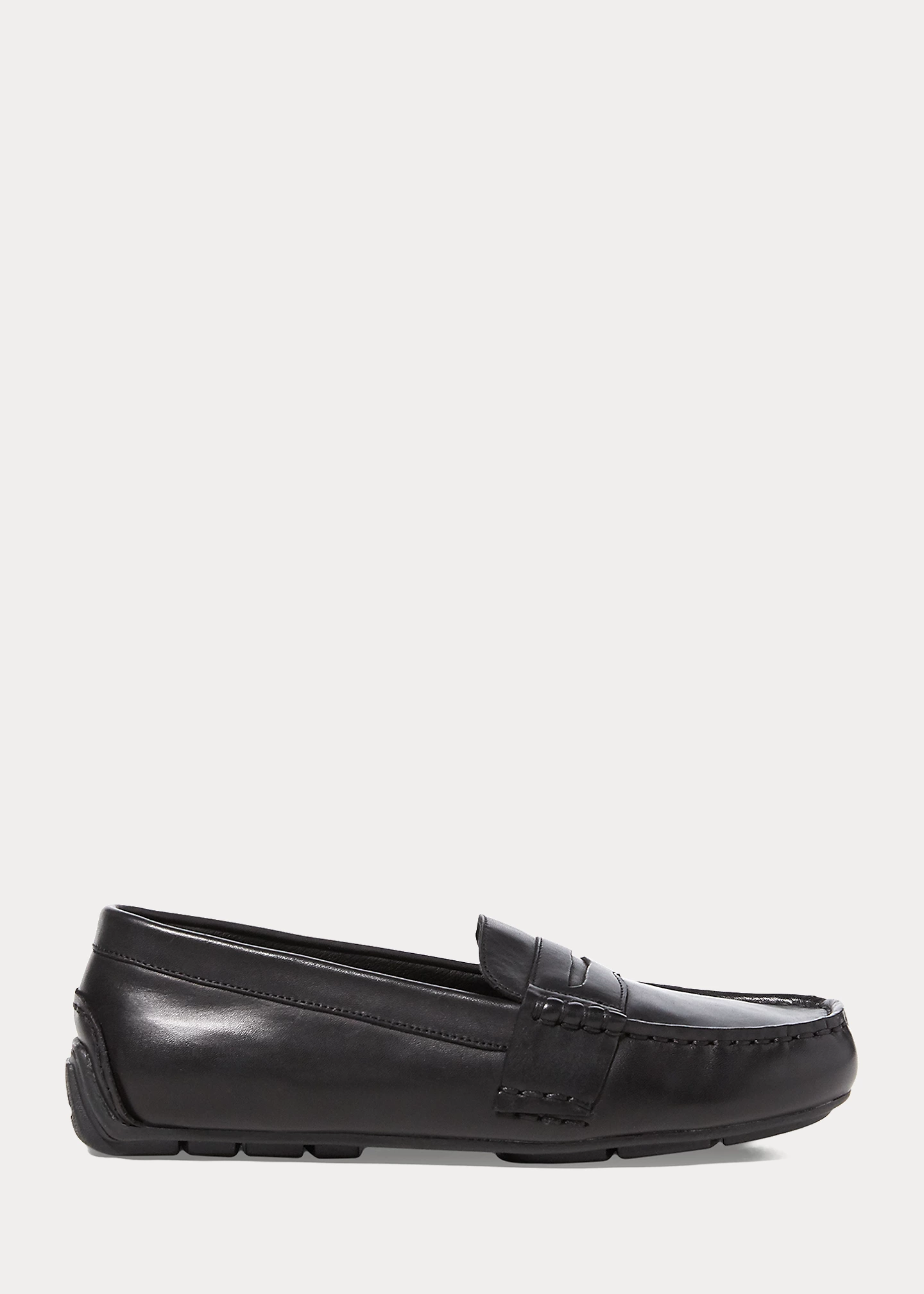 Telly Leather Penny Loafer