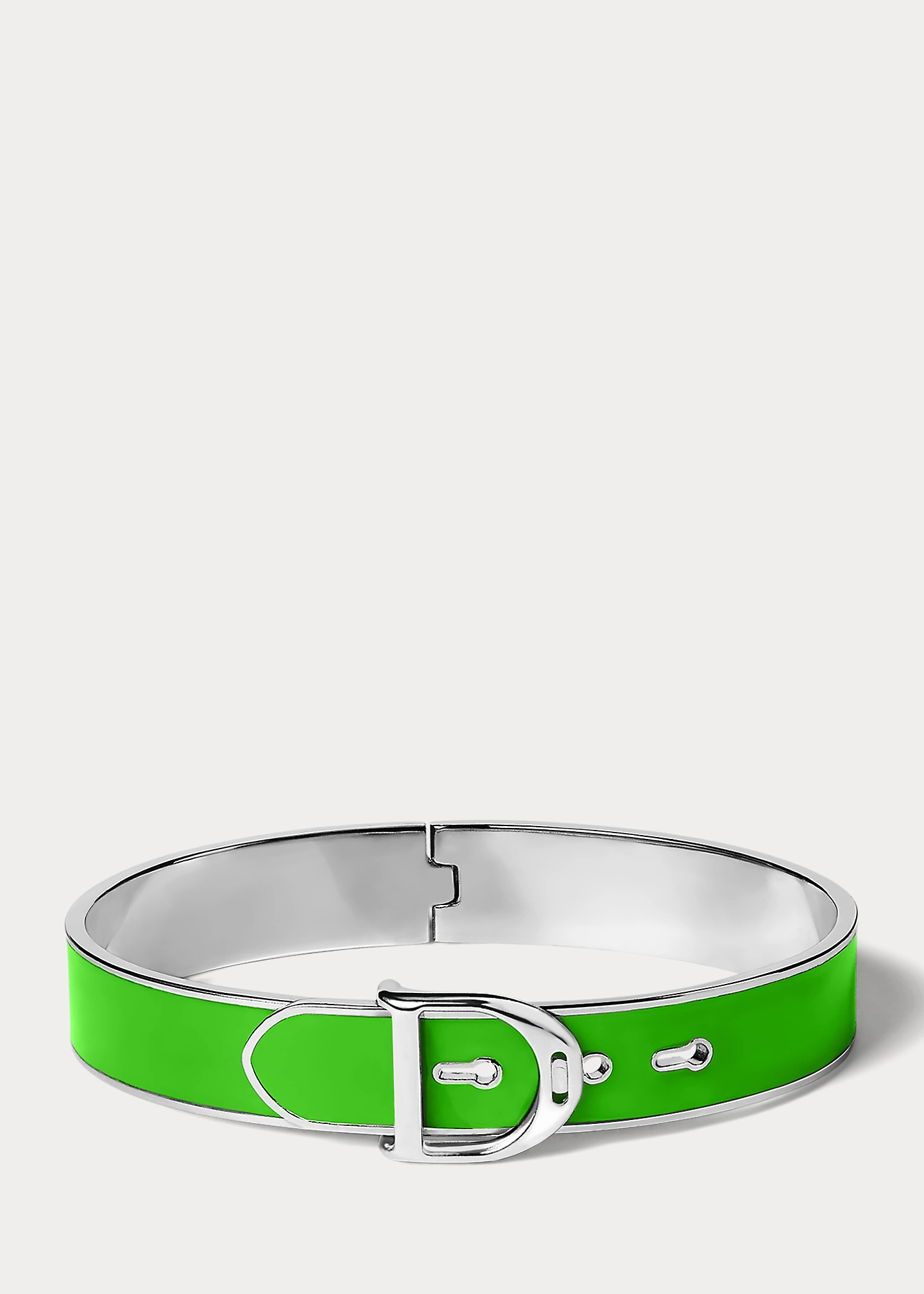 Welington Enamel Bracelet