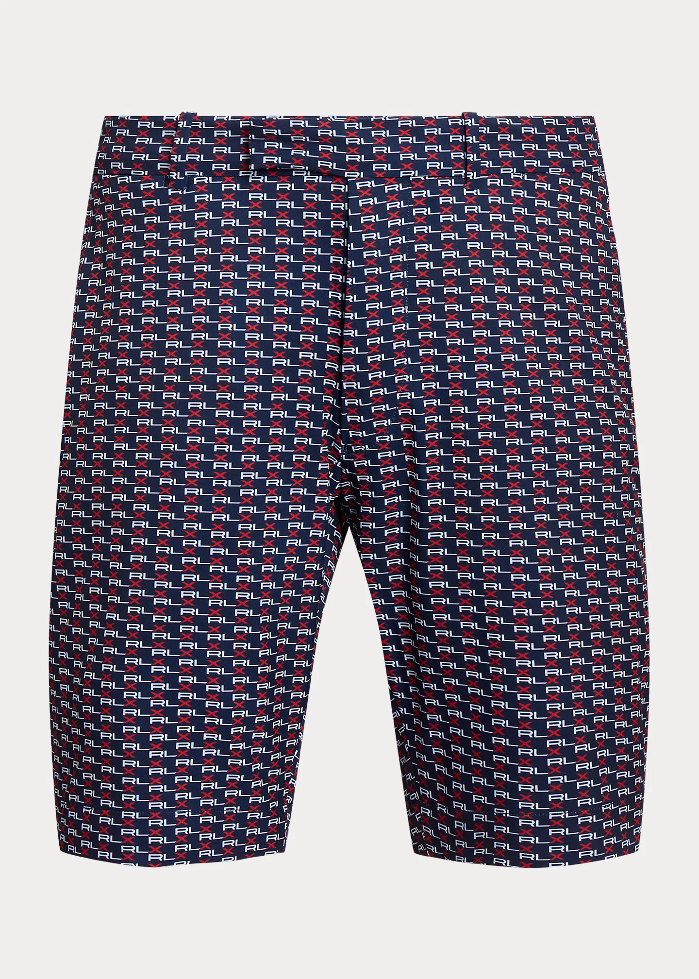 9-Inch Tailored Fit Featherweight Short