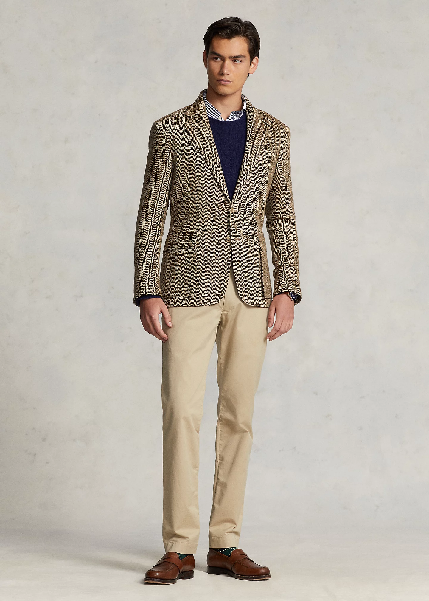 Stretch Chino Pant – All Fits