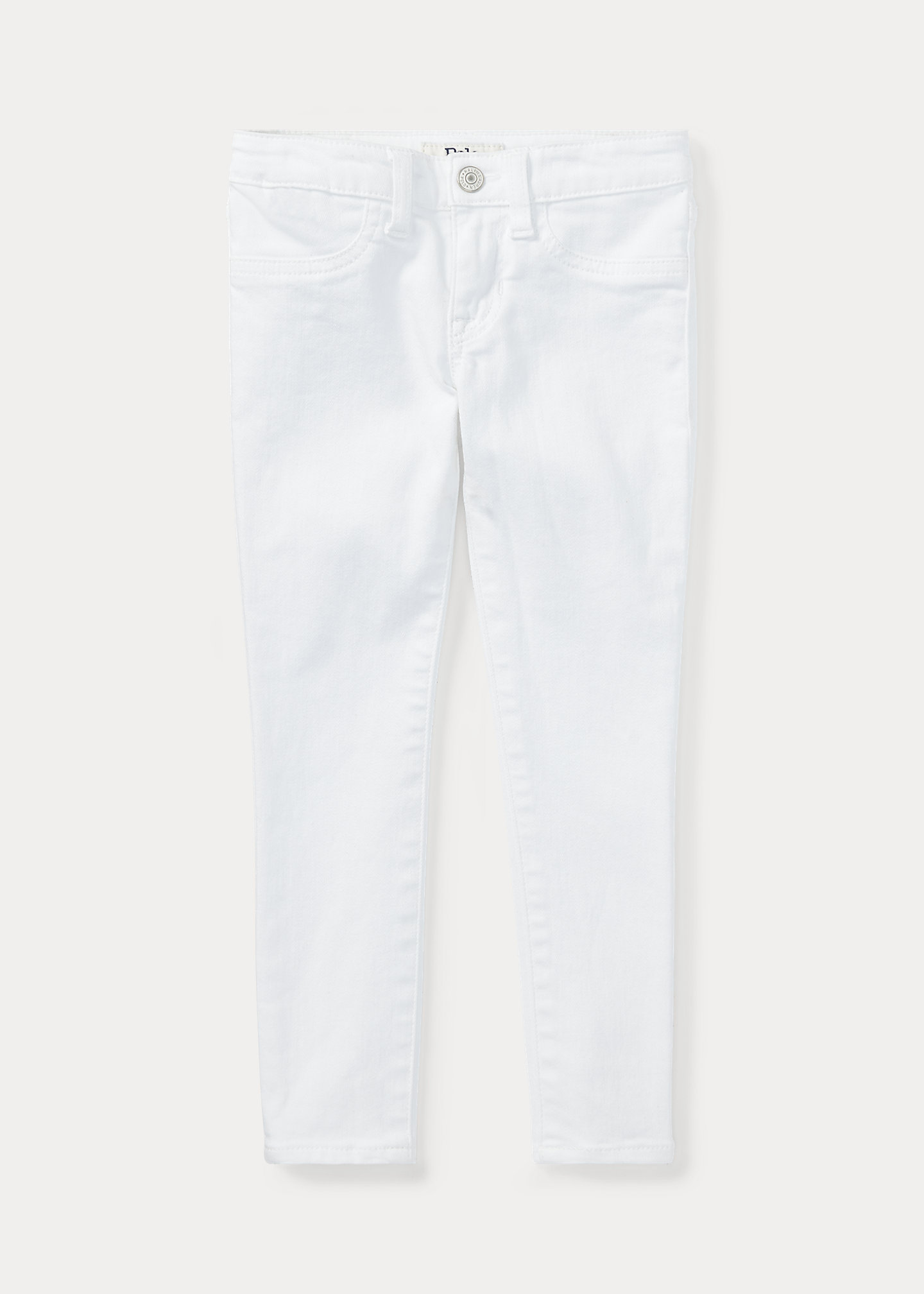 Aubrie Denim Legging