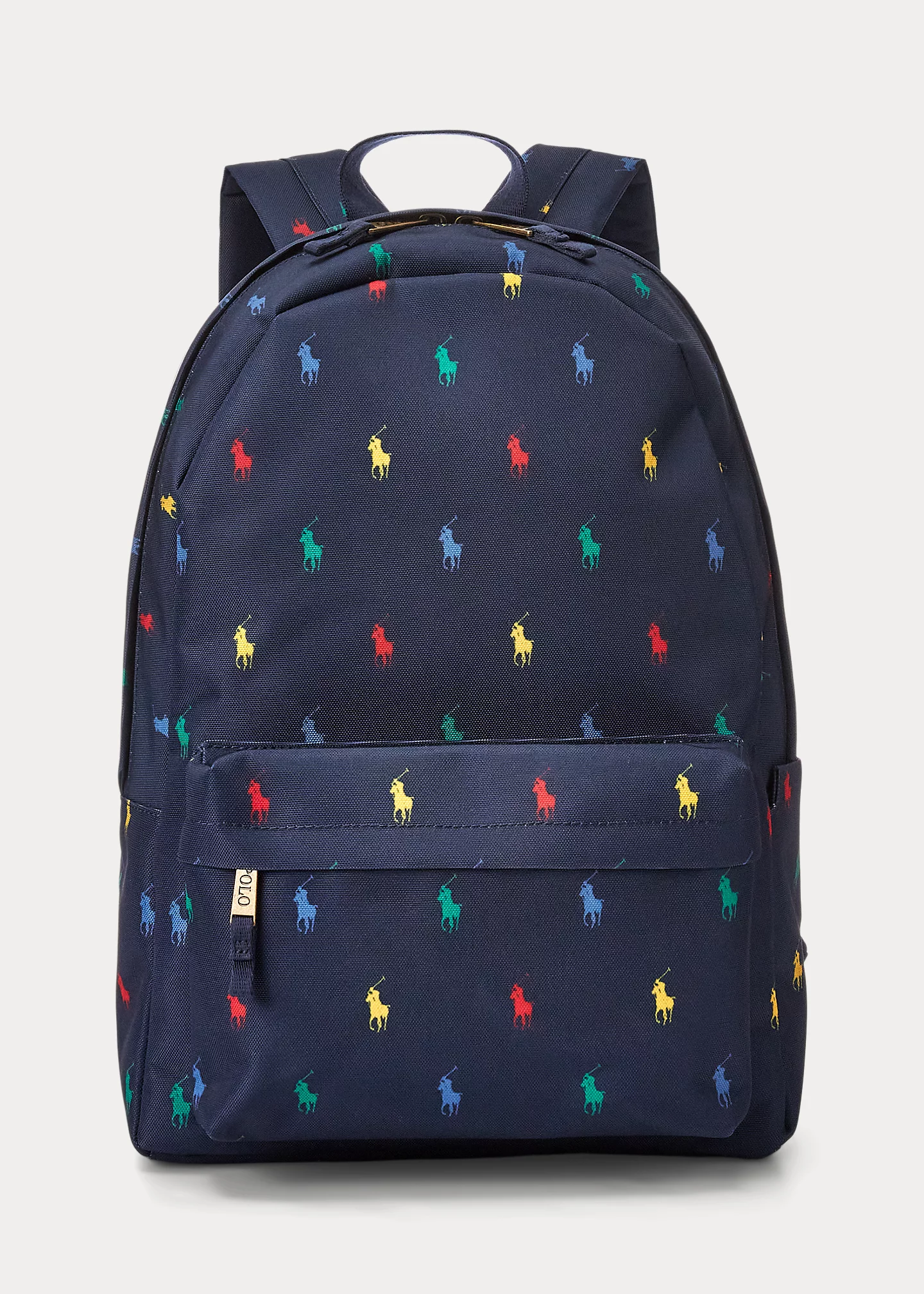 Polo Pony Backpack
