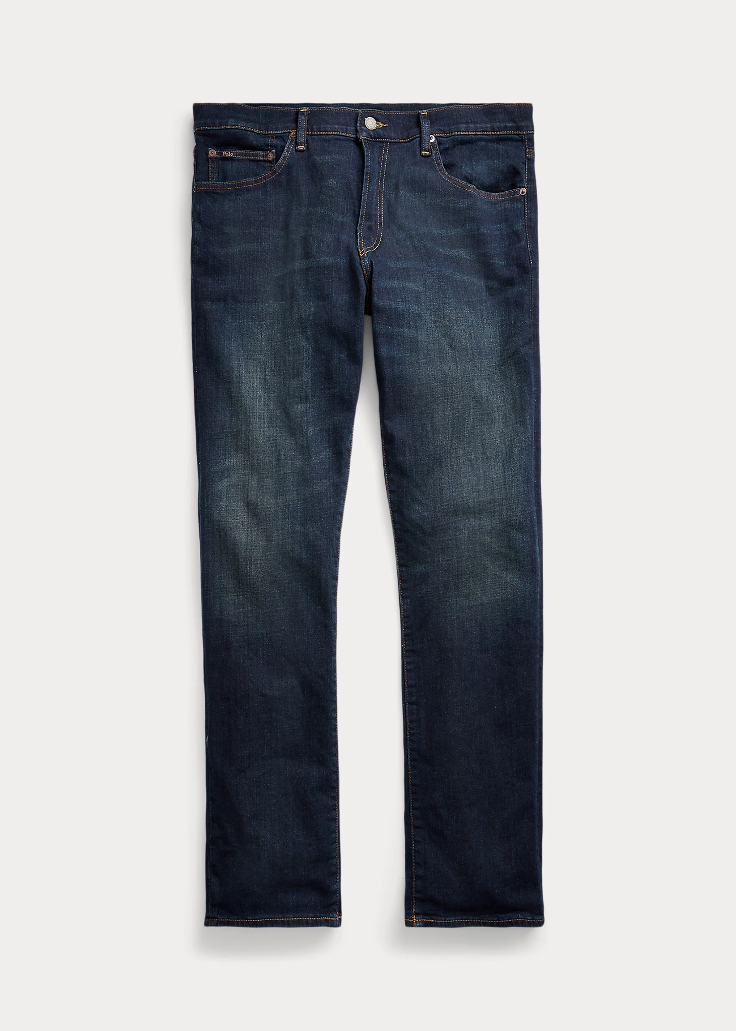 Hampton Relaxed Straight Jean