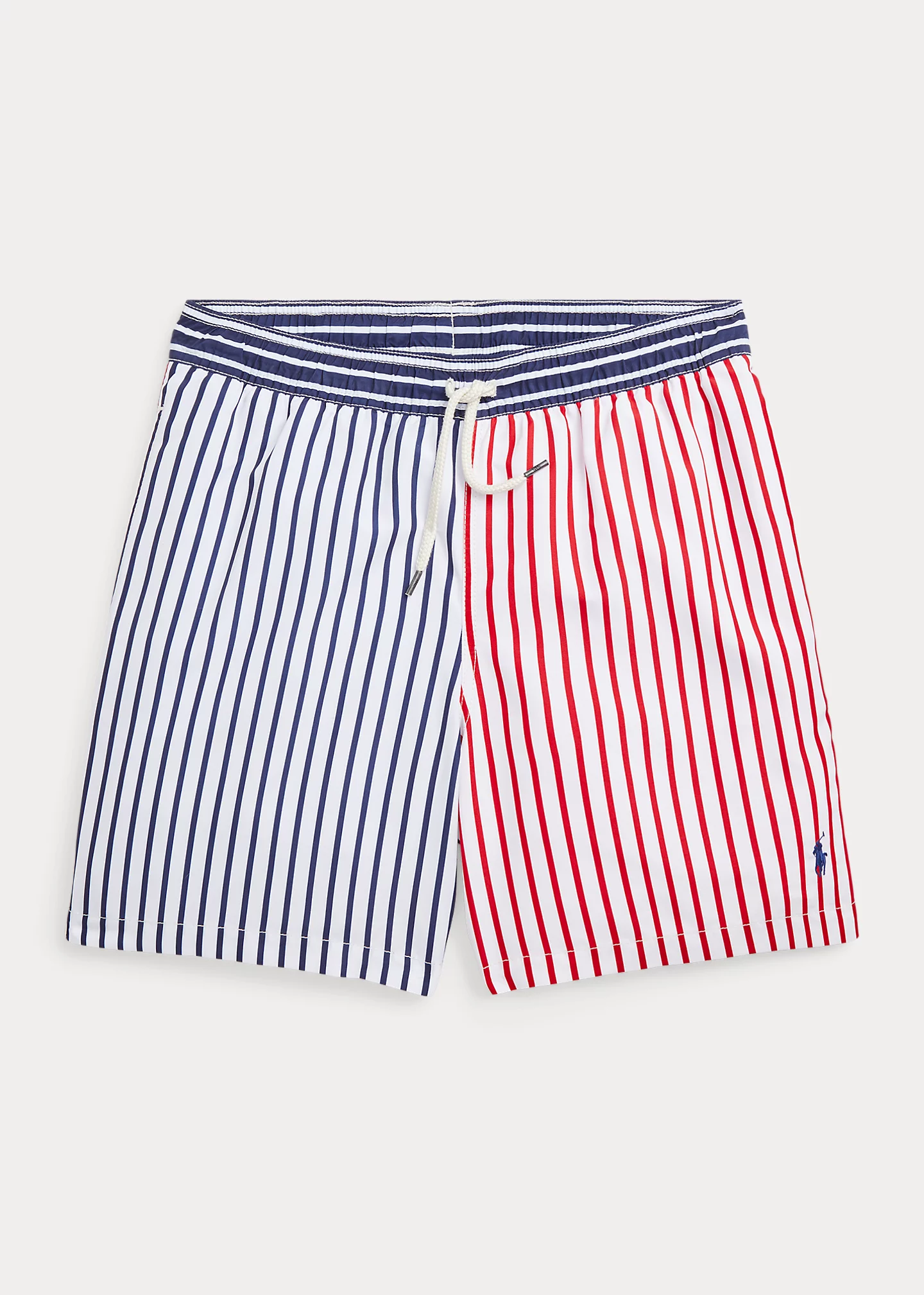 Traveler Fun Swim Trunk