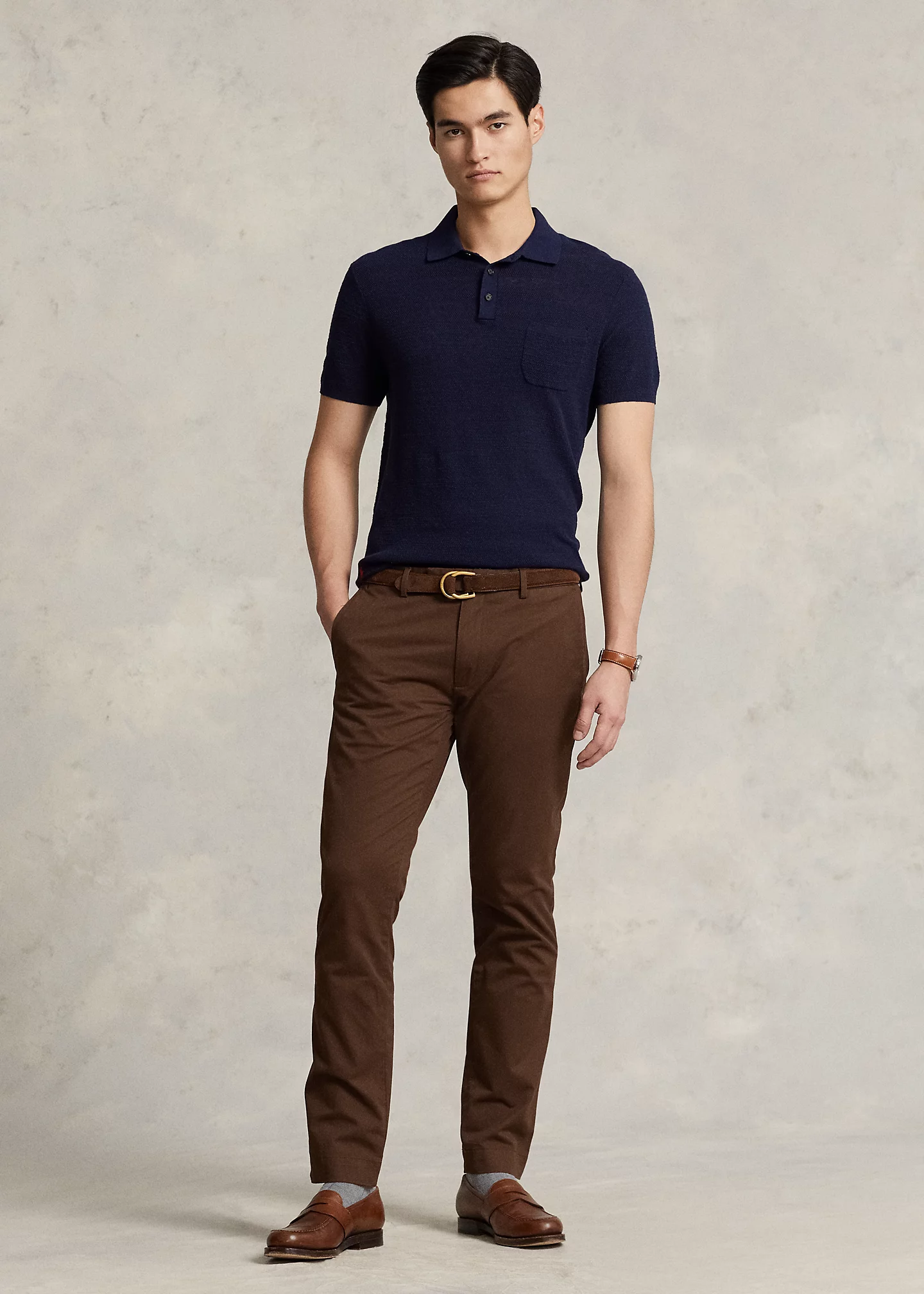 Stretch Chino Pant – All Fits