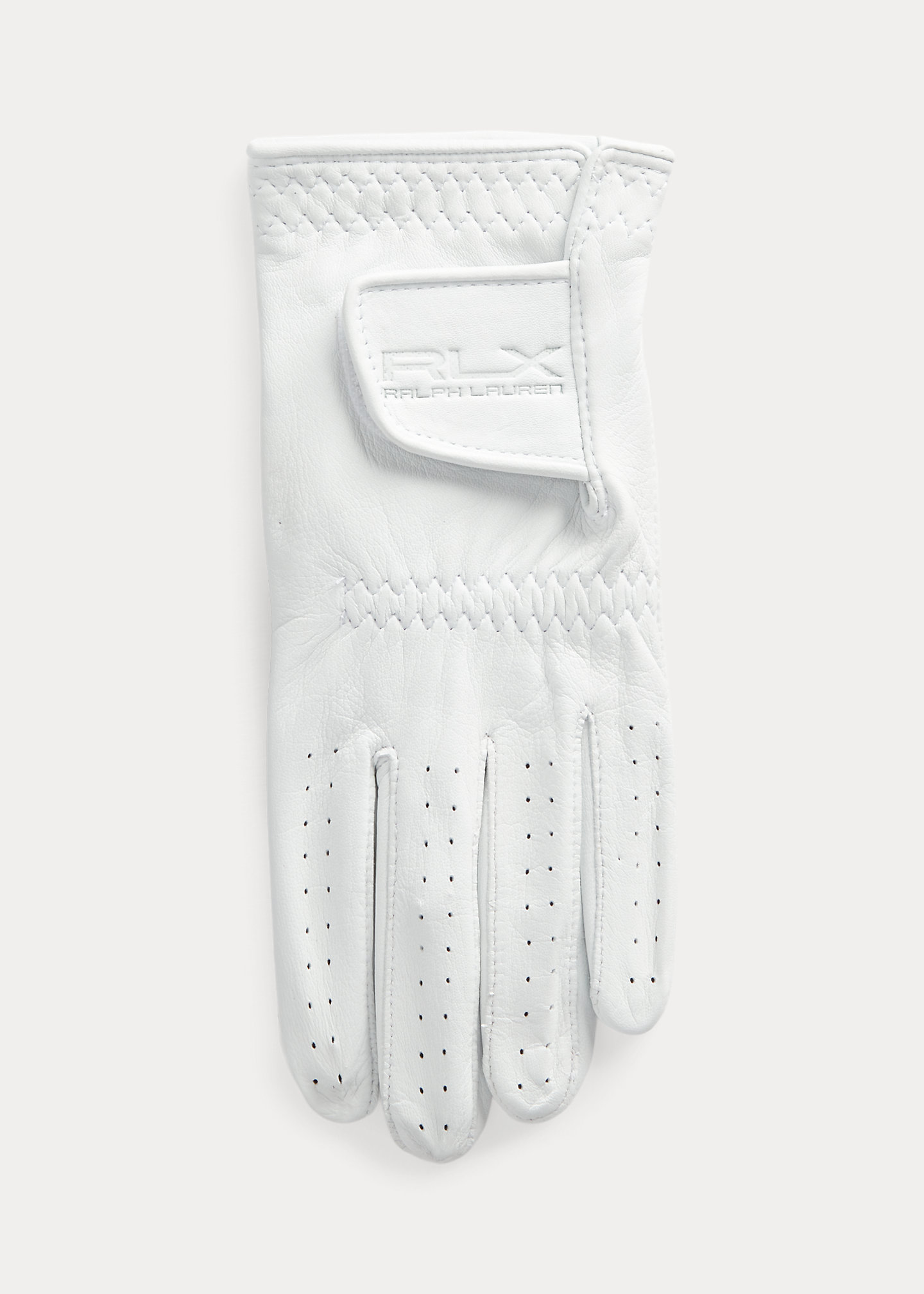 Cabretta Leather Golf Glove – Left Hand