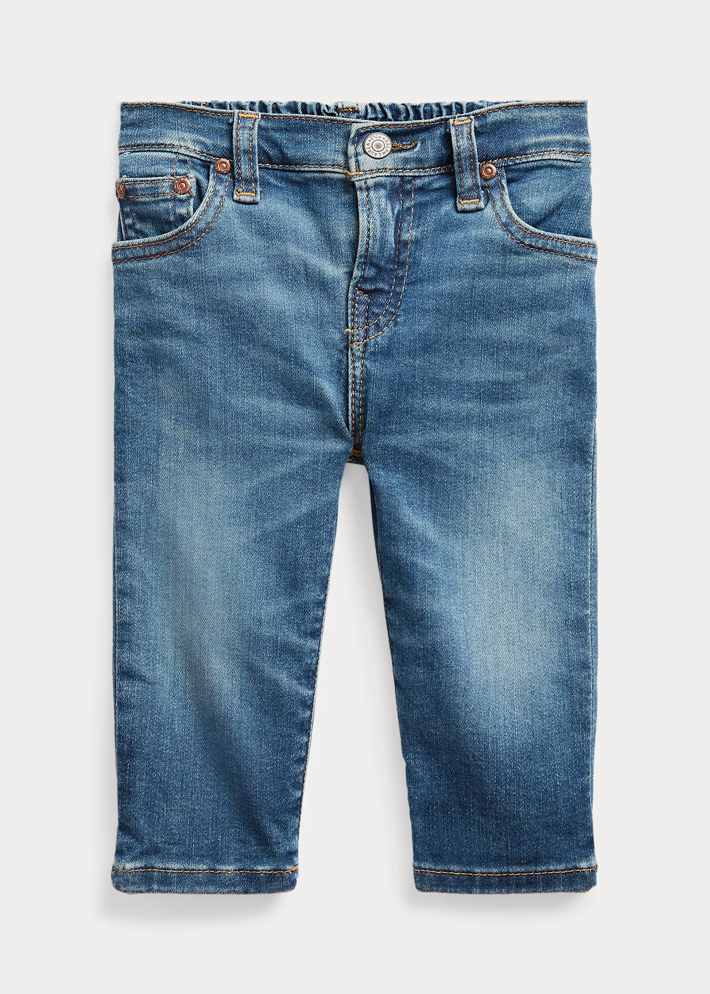 Sullivan Slim Stretch Jean