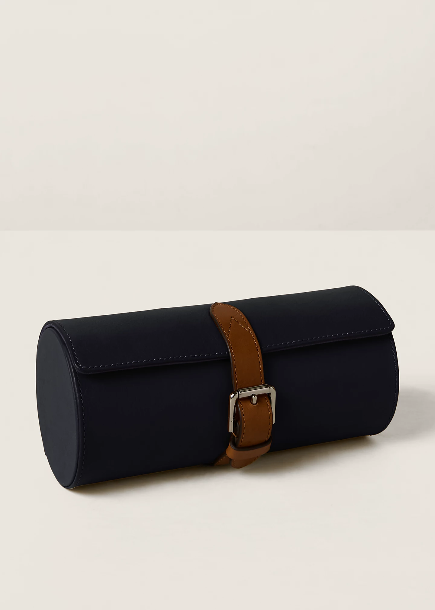 Toledo Watch Travel Case