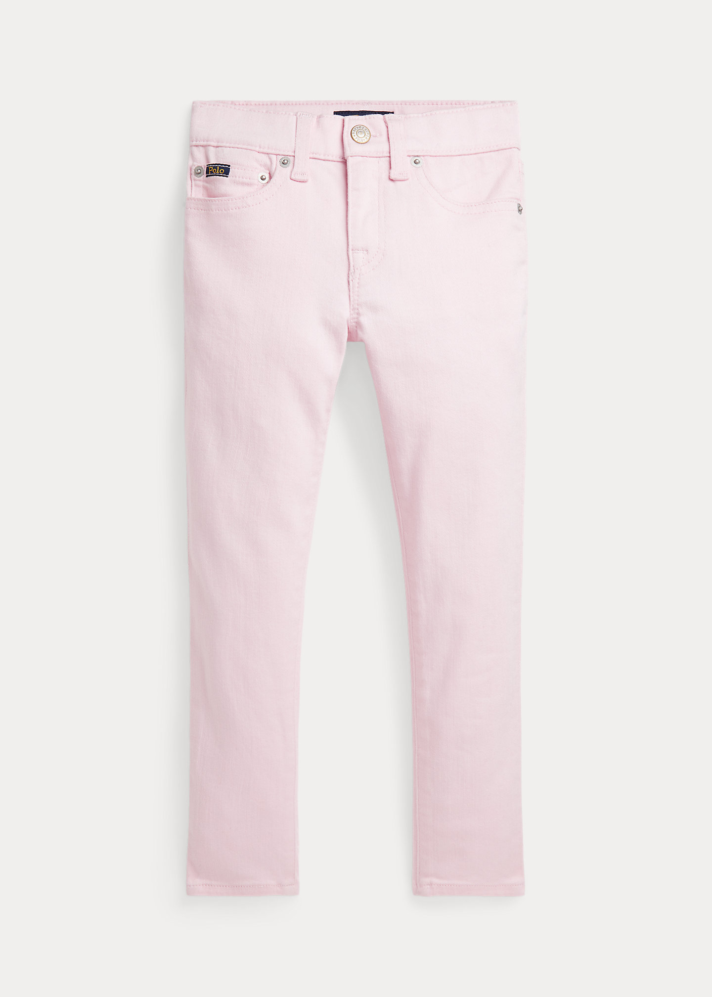 Stretch Denim Legging