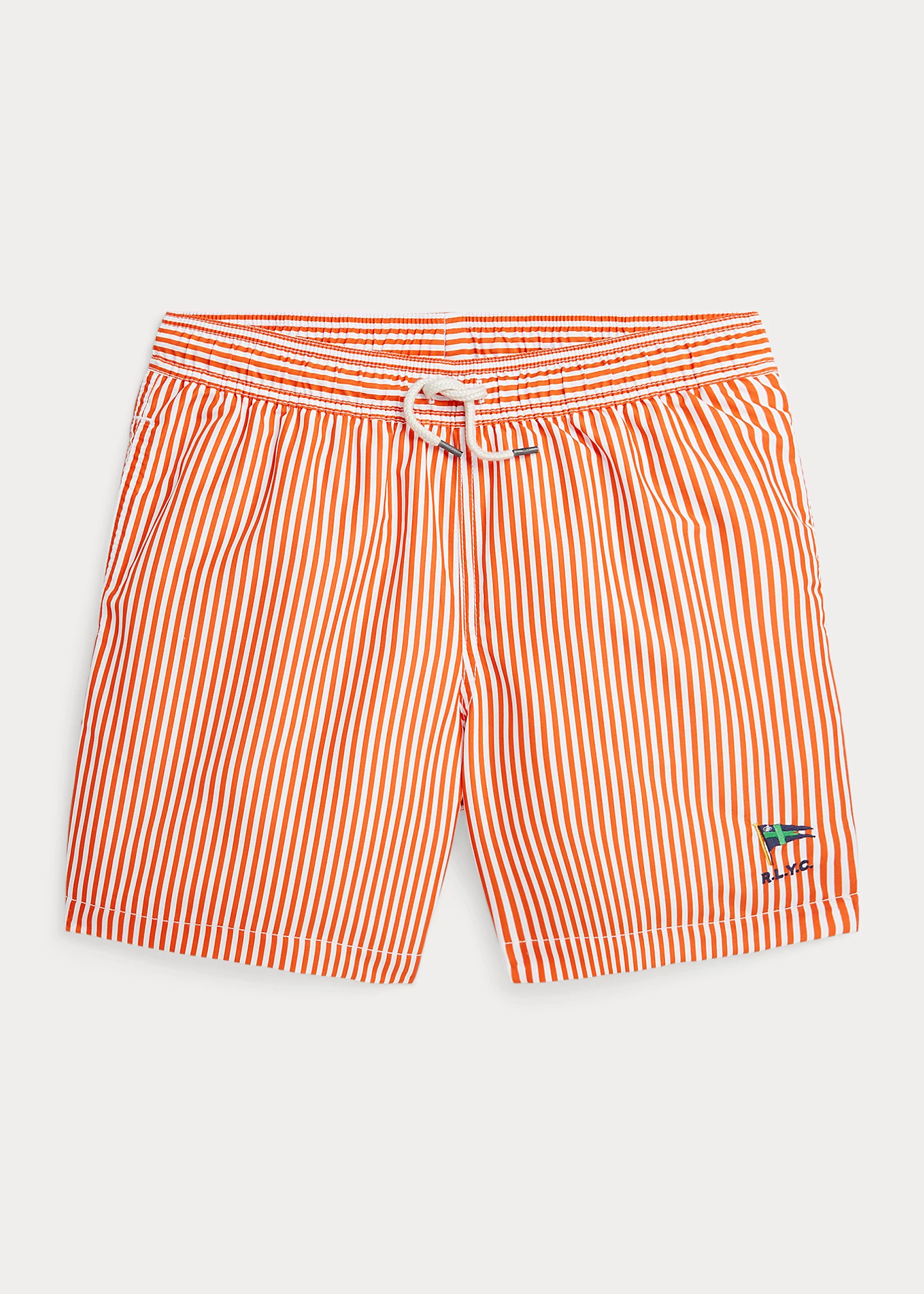 Traveler Swim Trunk