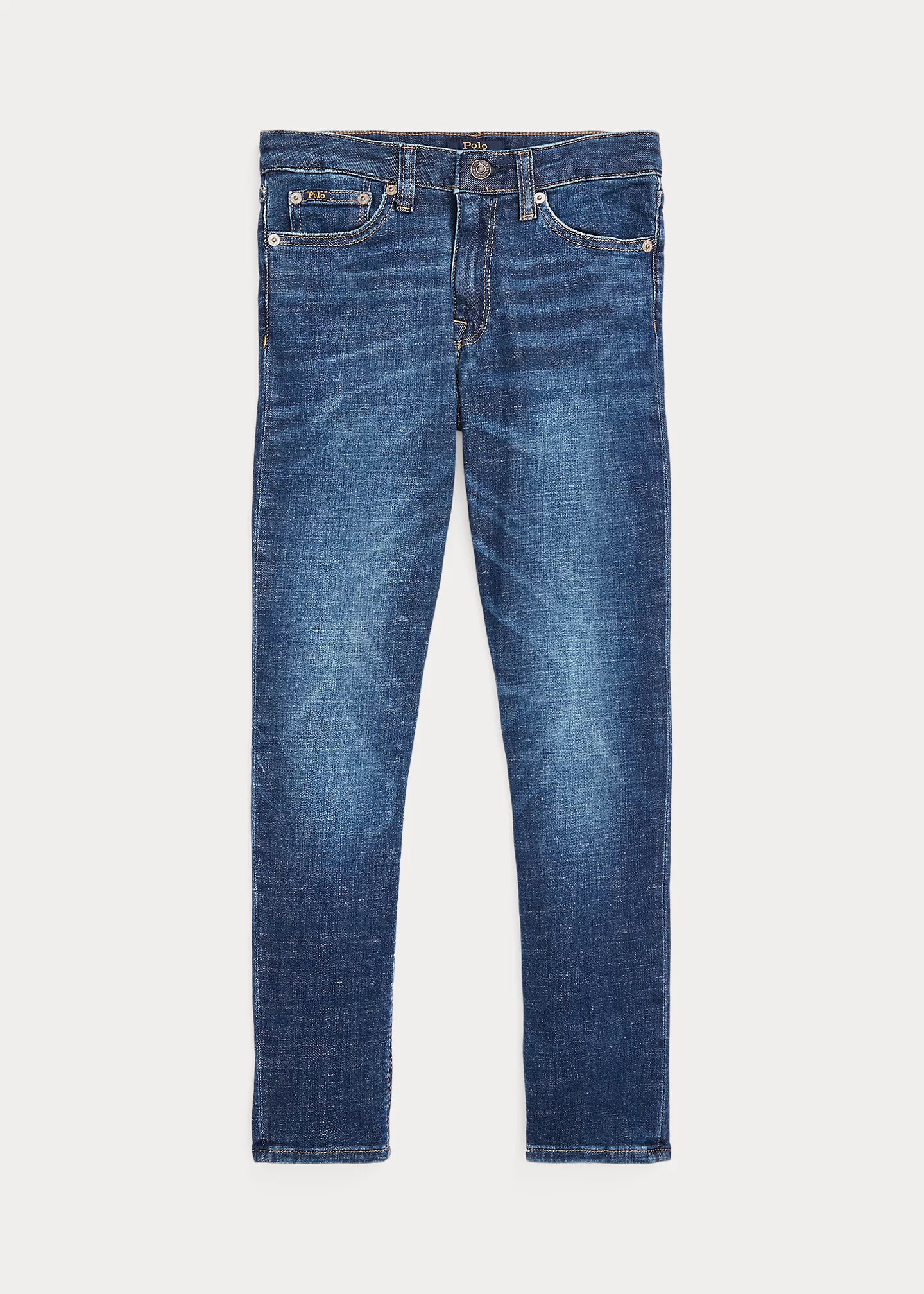 Tompkins Stretch Skinny Fit Jean