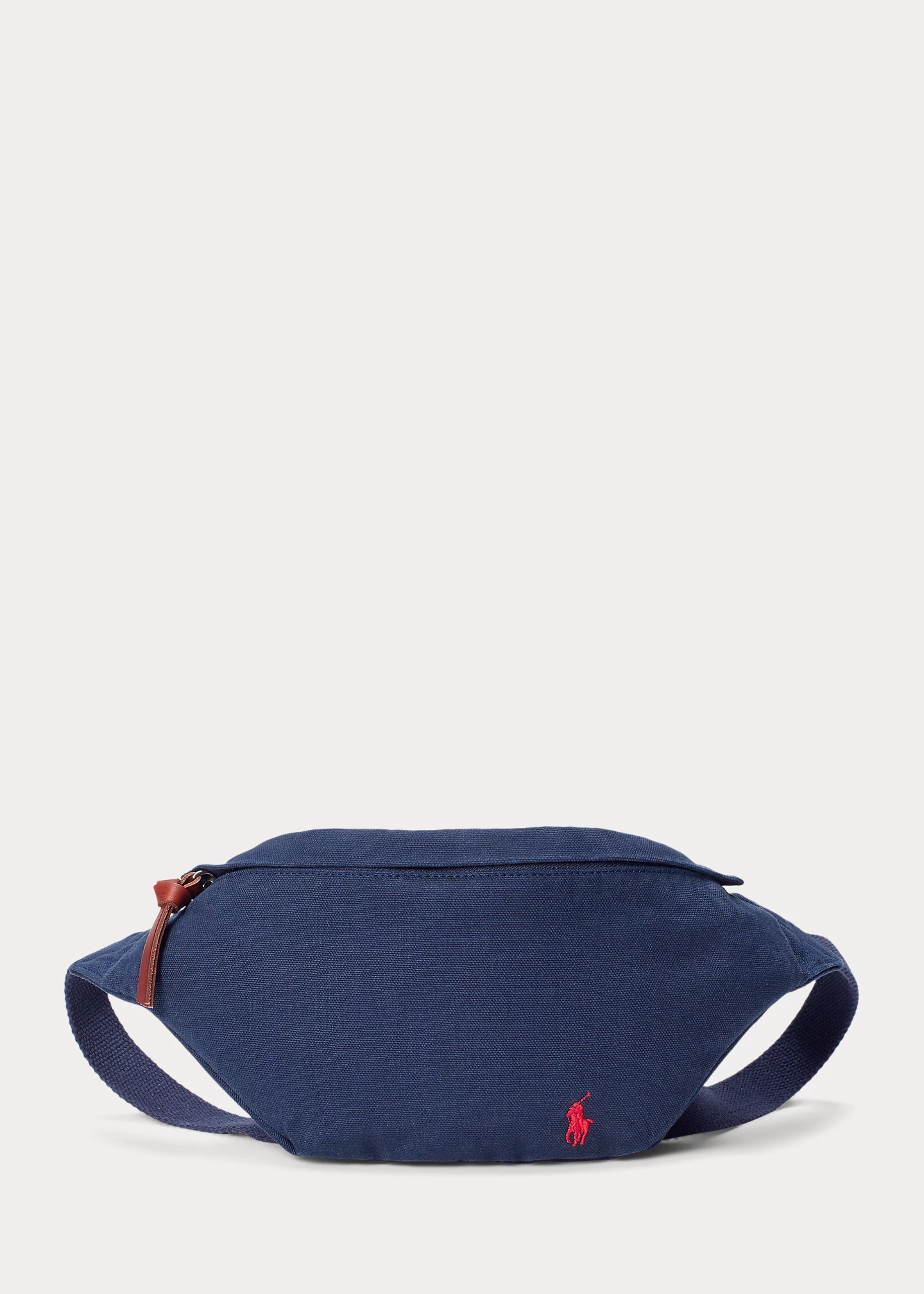 Canvas Waist Pack