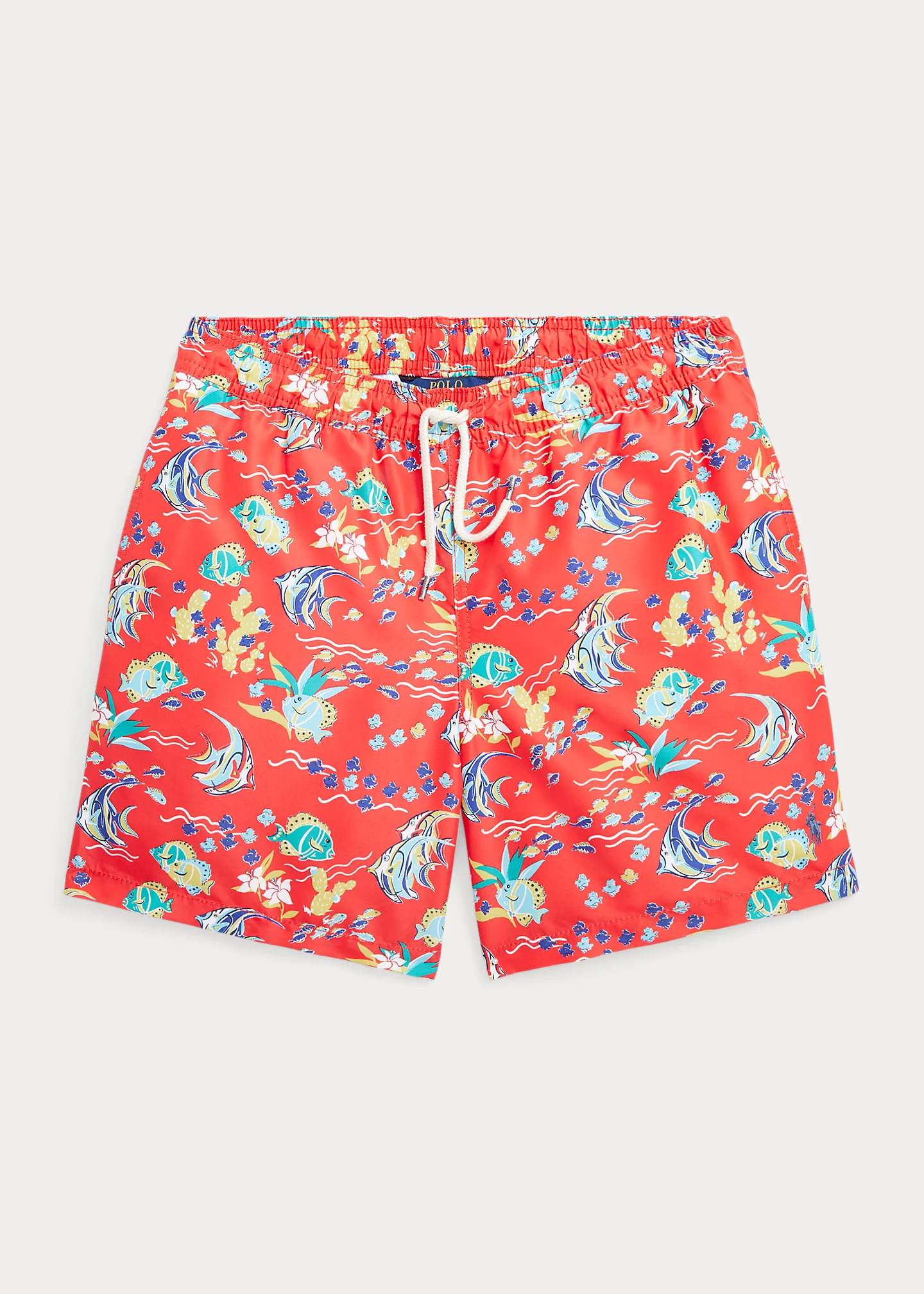 Traveler Swim Trunk