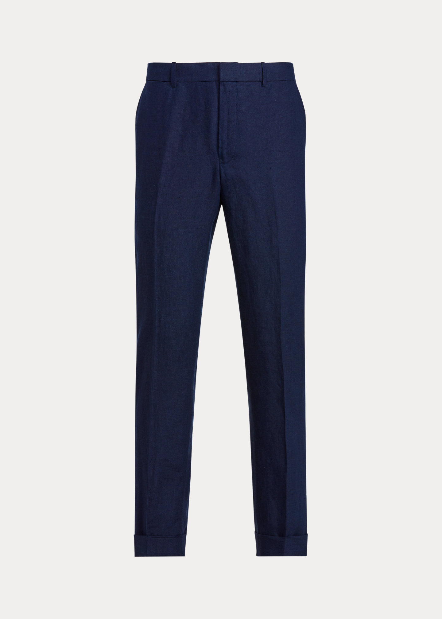 Linen Suit Trouser