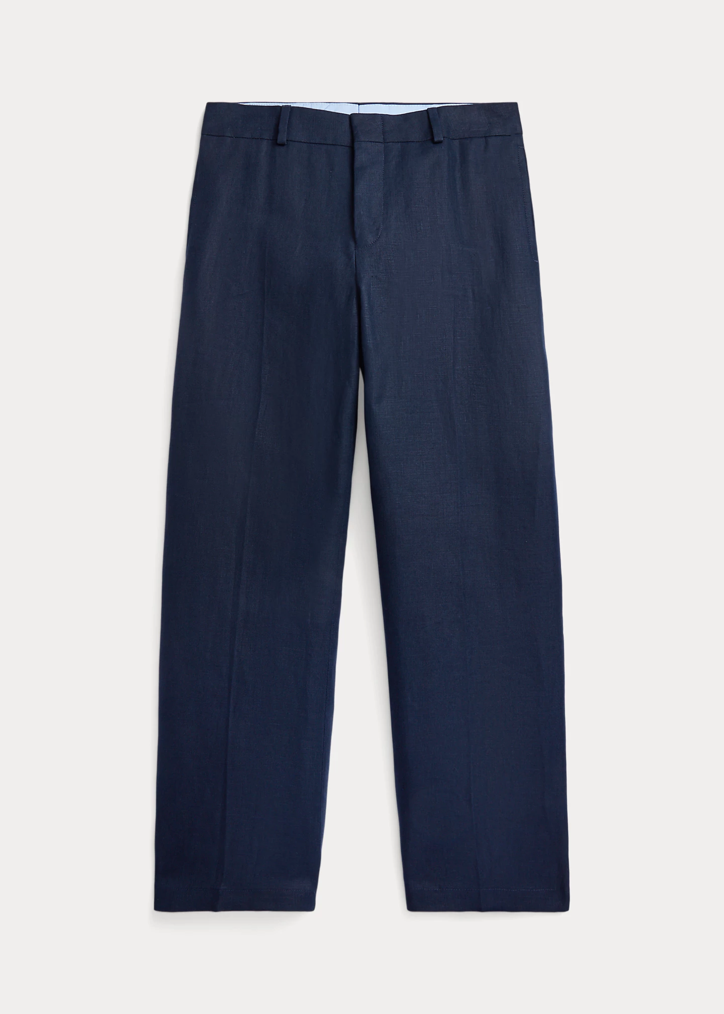 Linen Suit Trouser