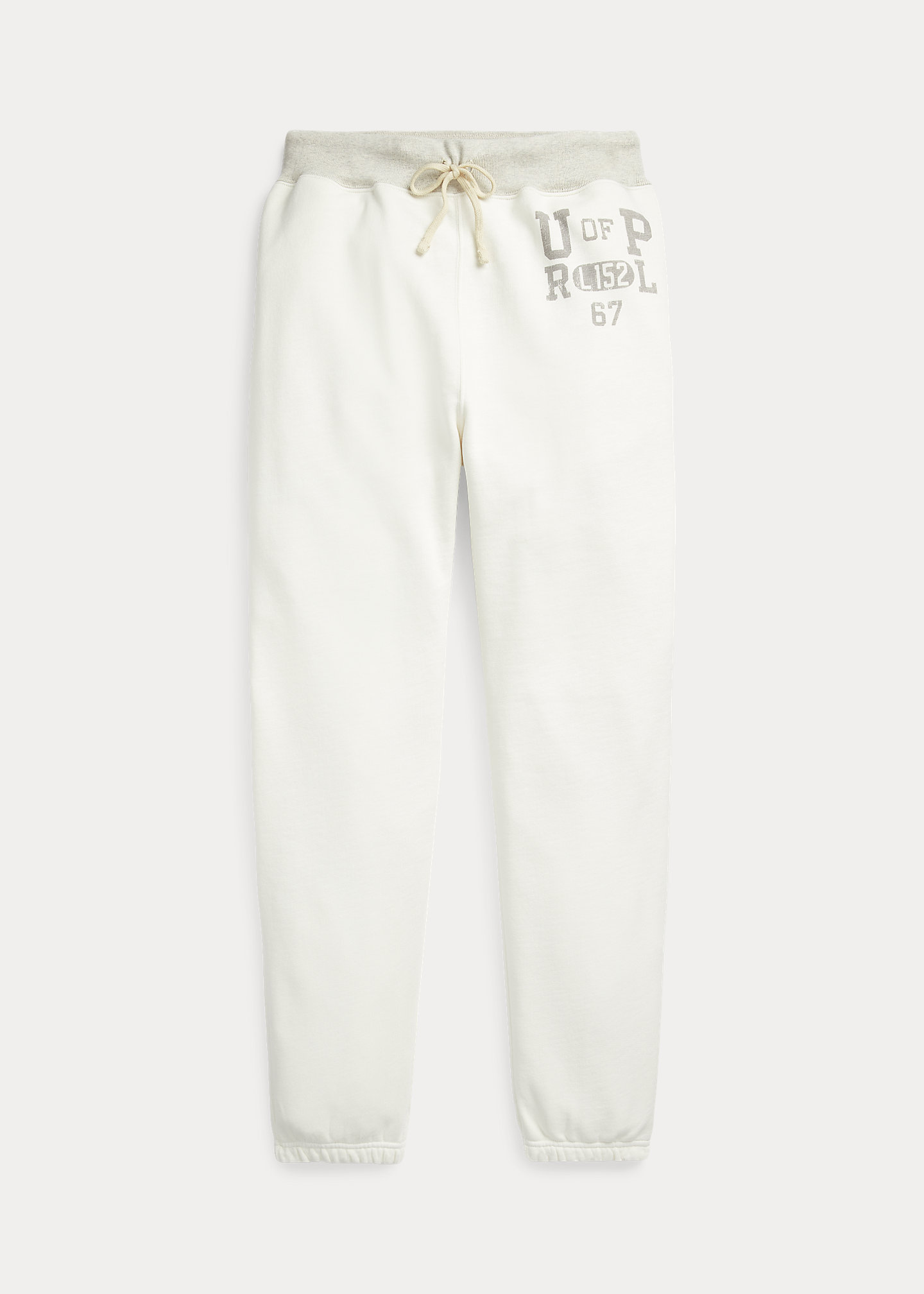 Fleece Graphic Sweatpant