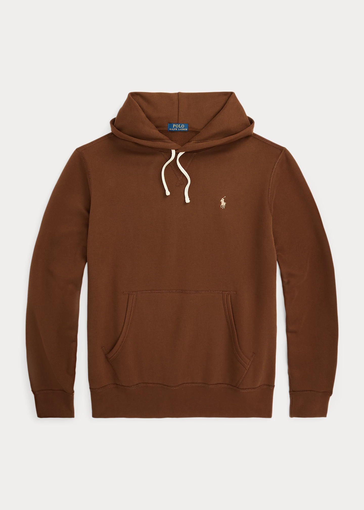 The RL Fleece Hoodie