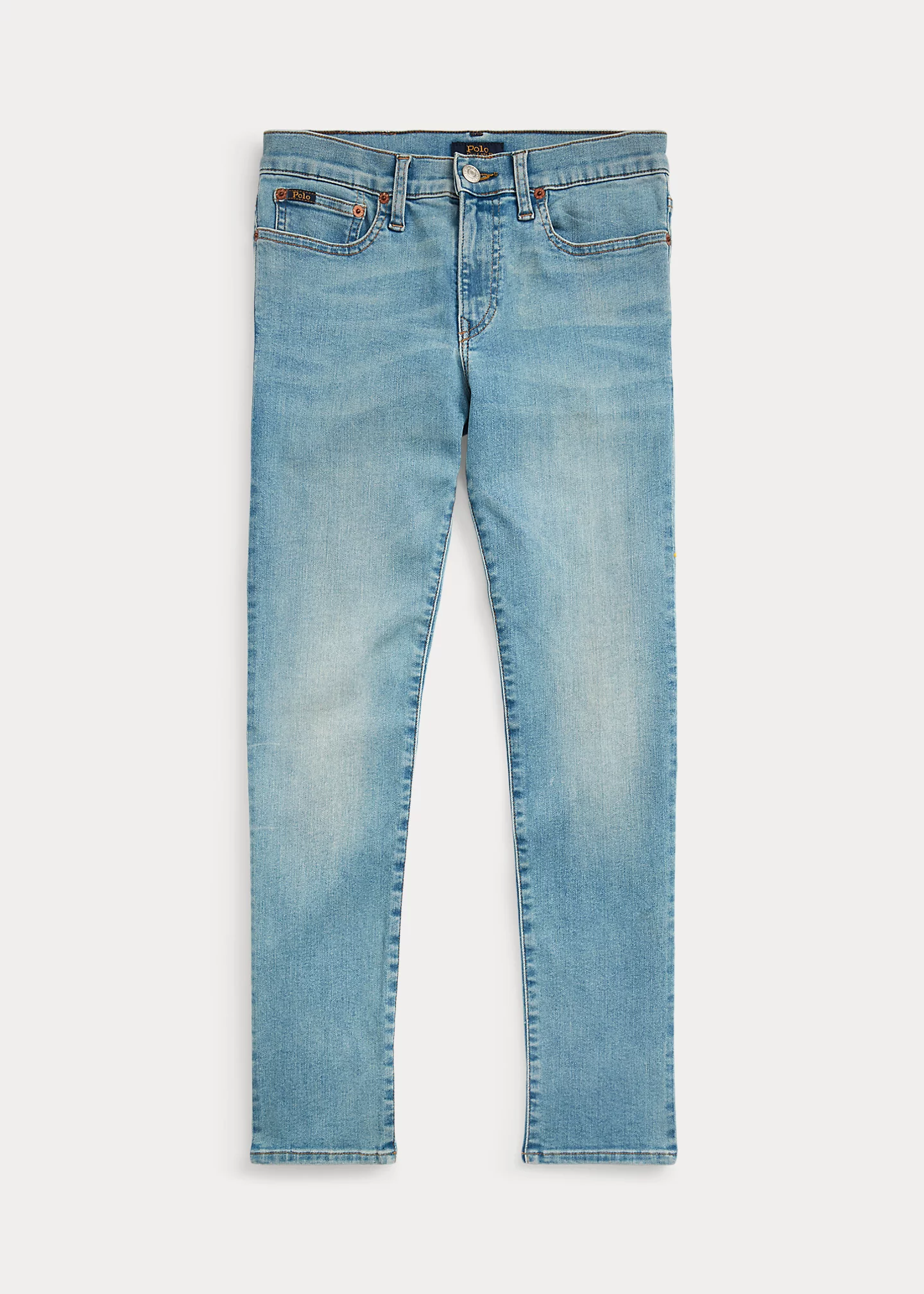 Eldridge Skinny Stretch Jean