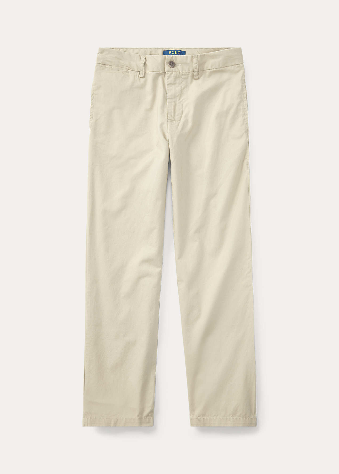 Straight Fit Flex Abrasion Twill Pant