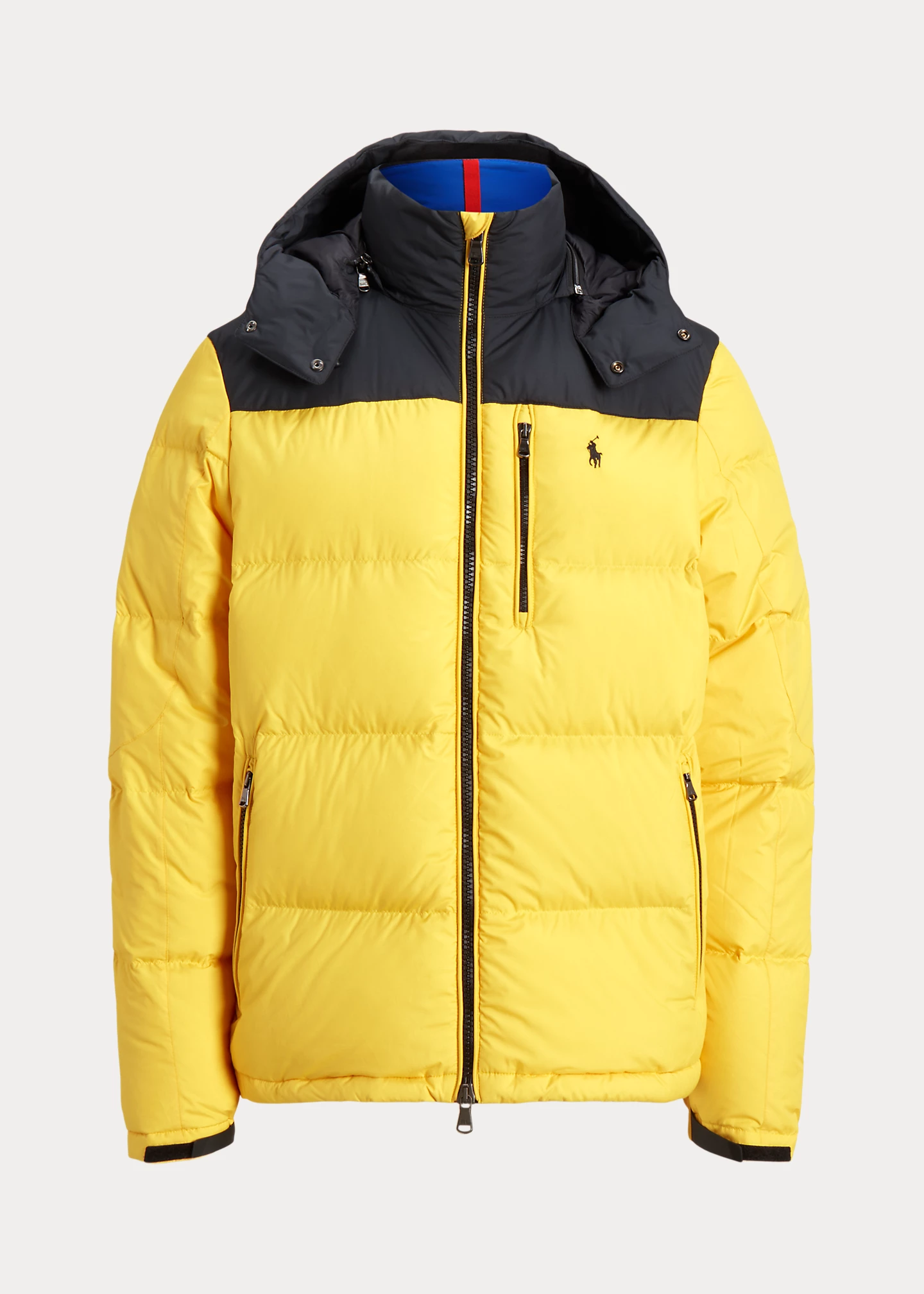 The Gorham Down Jacket