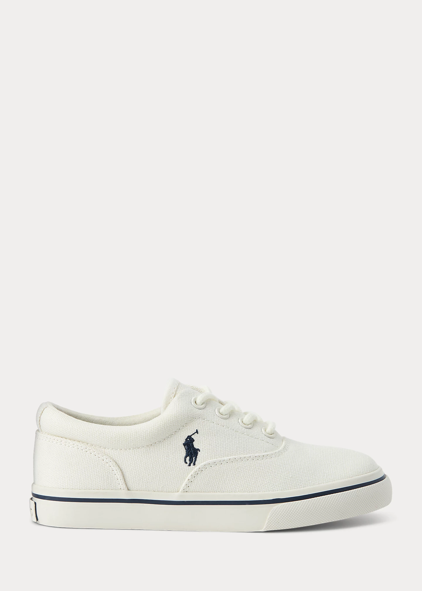 Keaton Canvas Sneaker