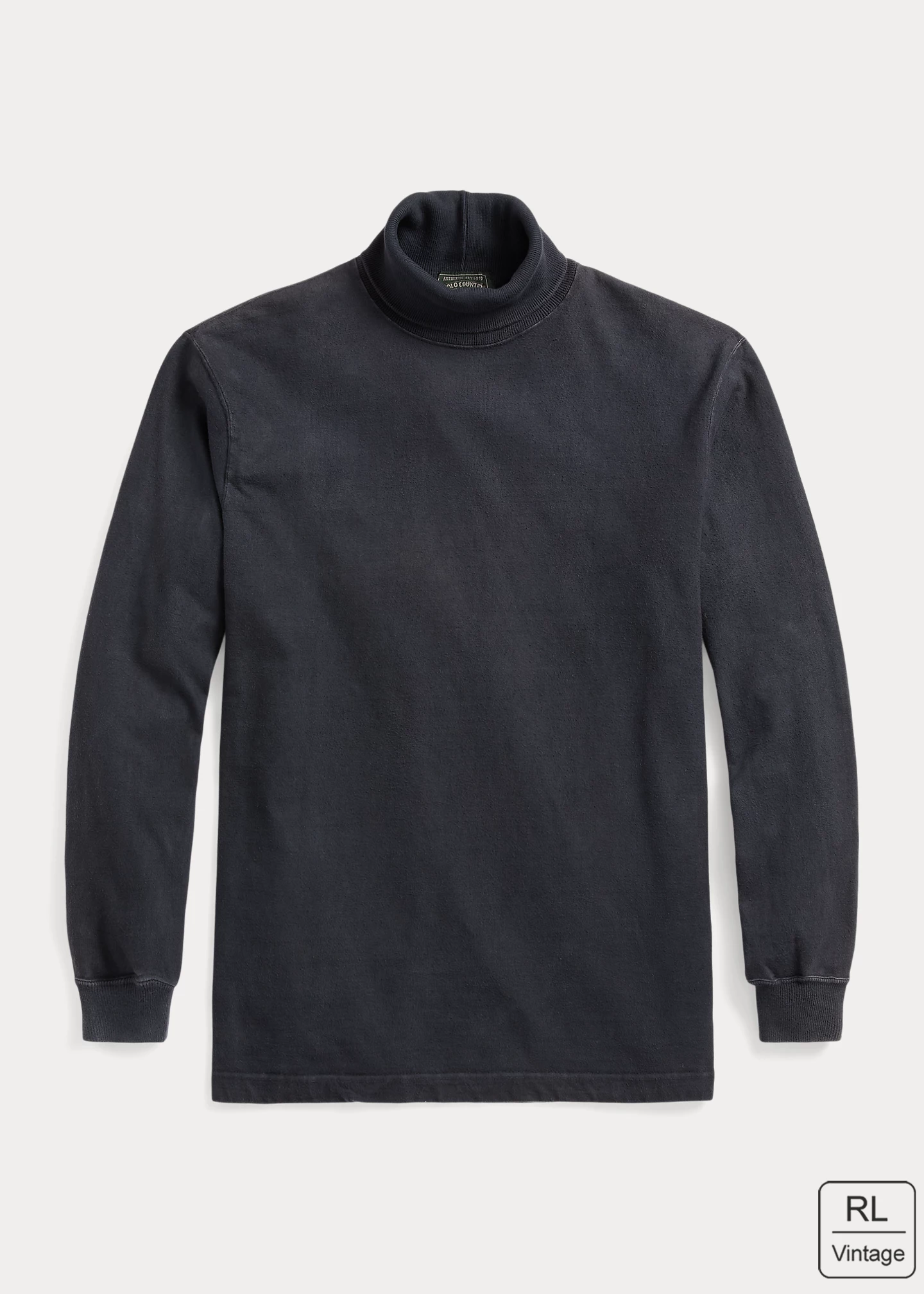 Vintage Turtleneck (1991) - Size M